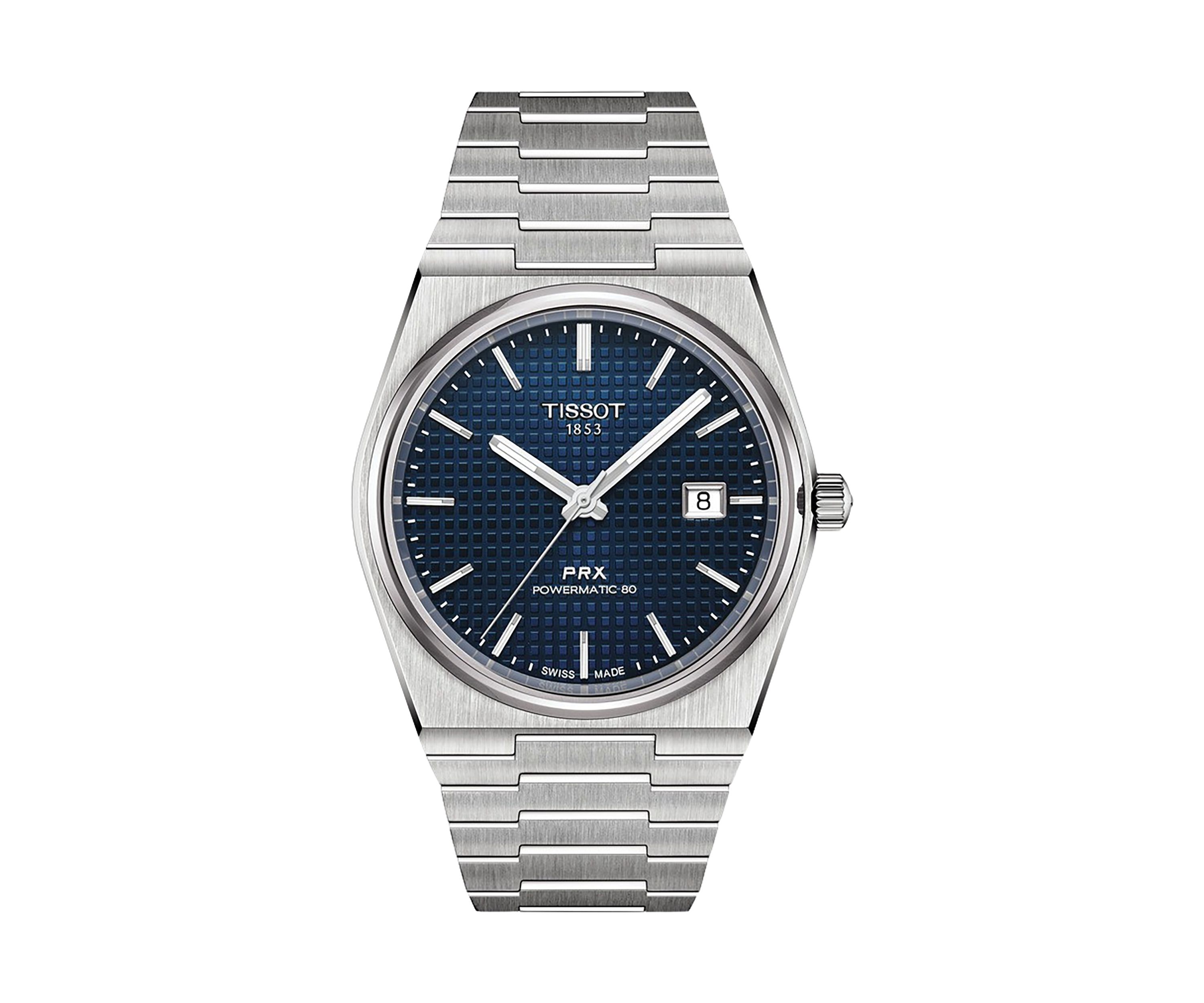 Mens PRX Powermatic 80 Watch