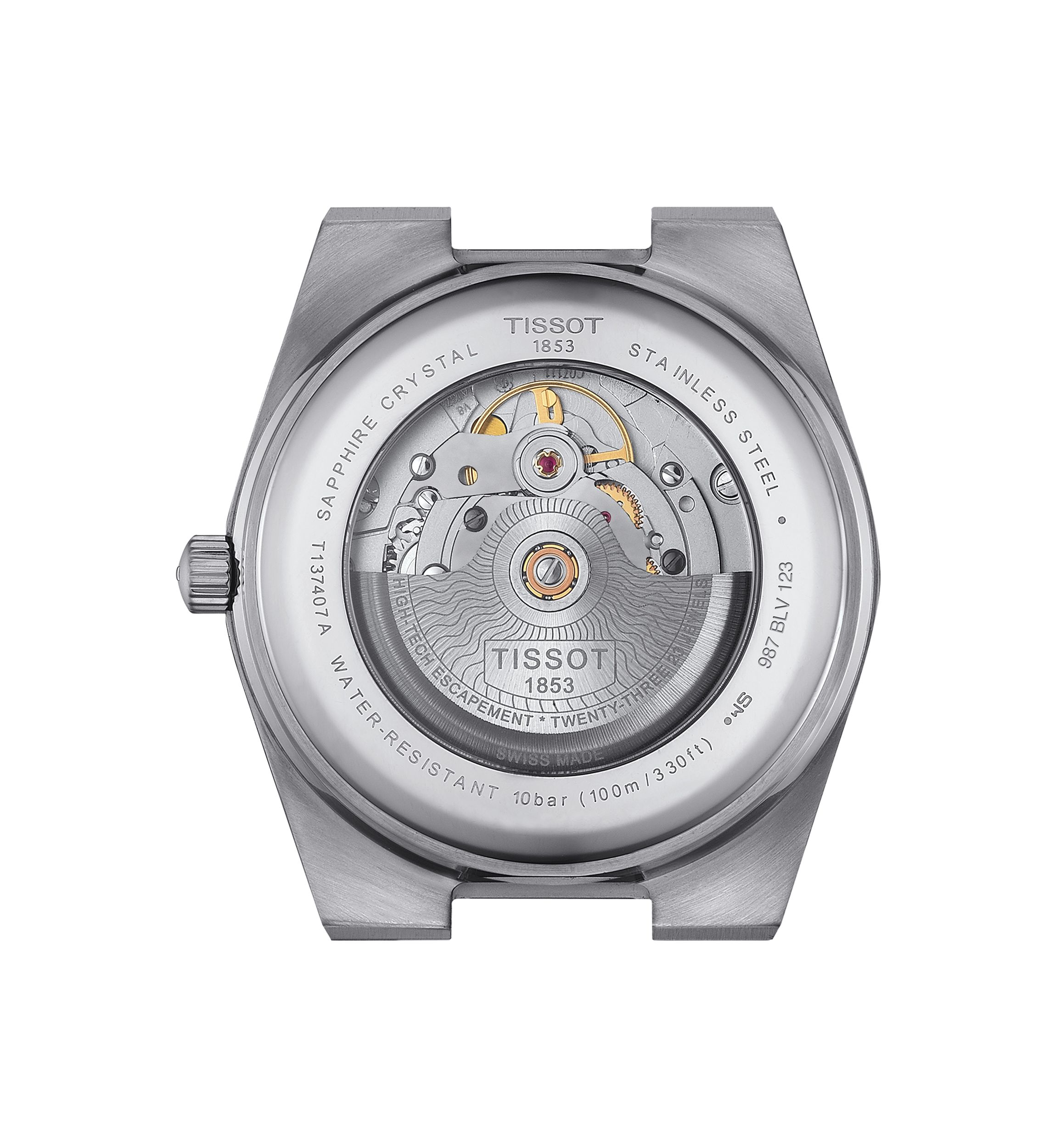 Mens PRX Powermatic 80 Watch