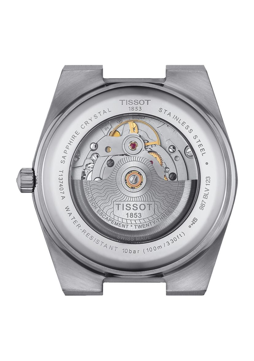 Mens PRX Powermatic 80 Watch