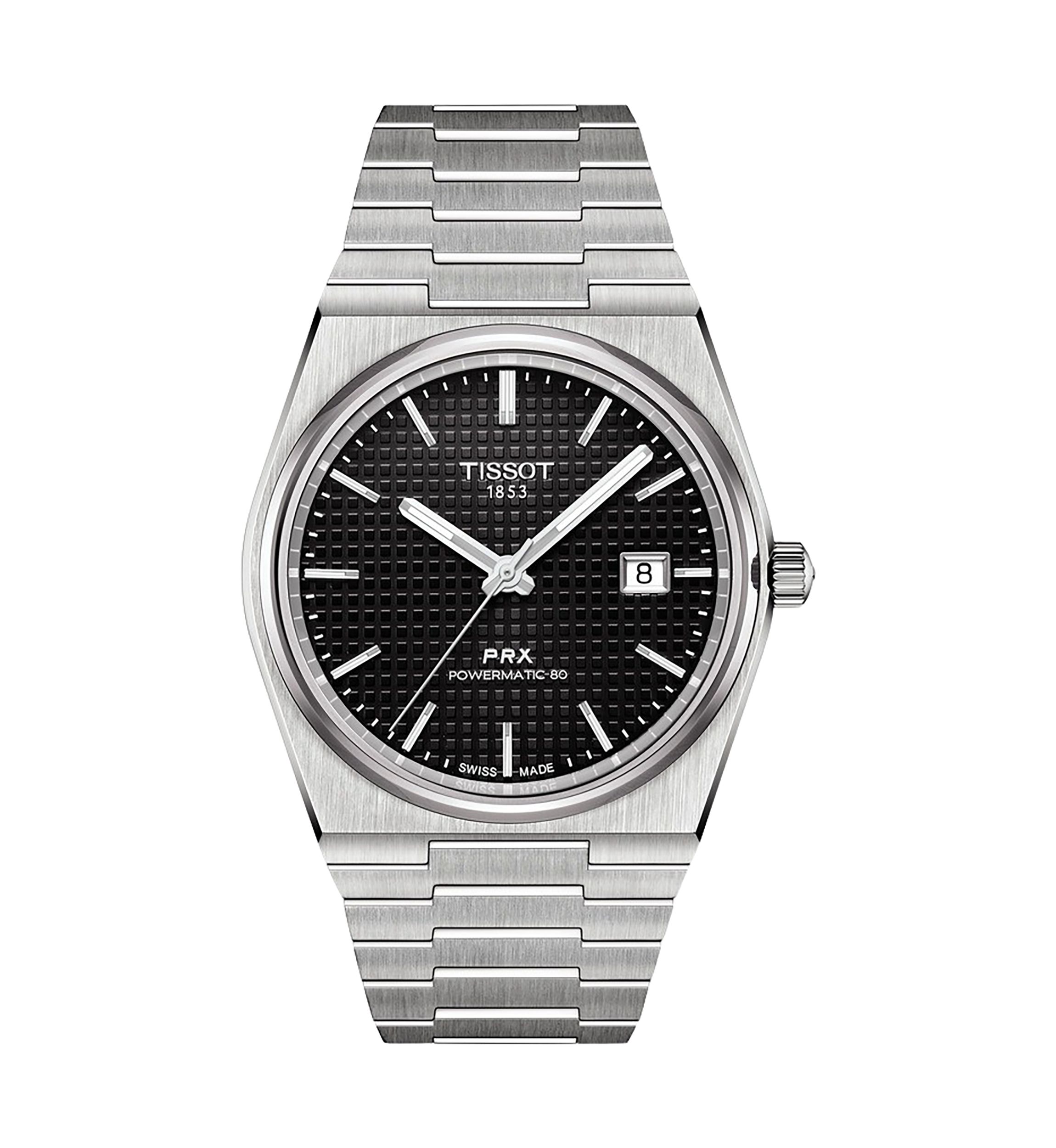 Mens PRX Powermatic 80 Watch