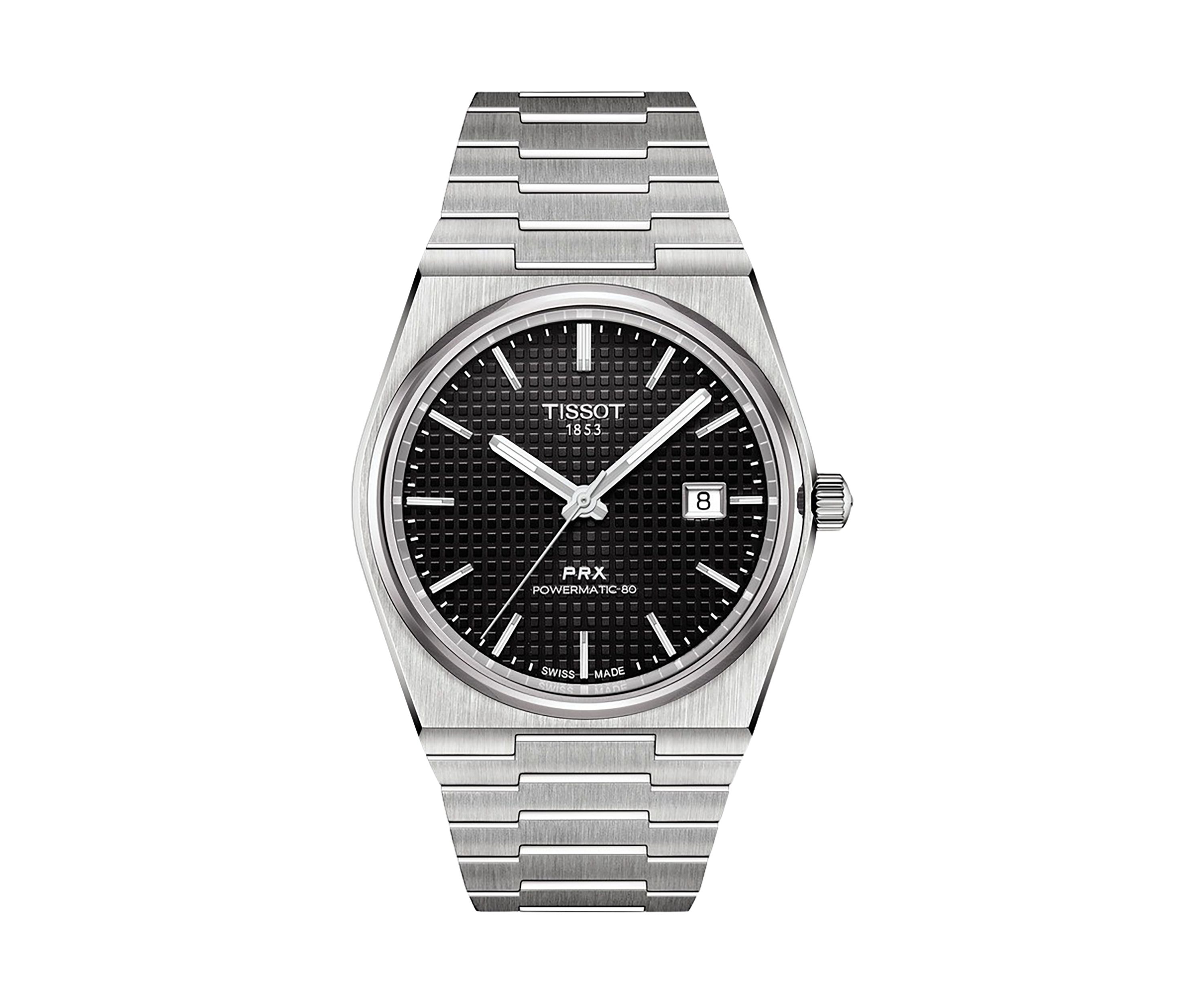 Mens PRX Powermatic 80 Watch