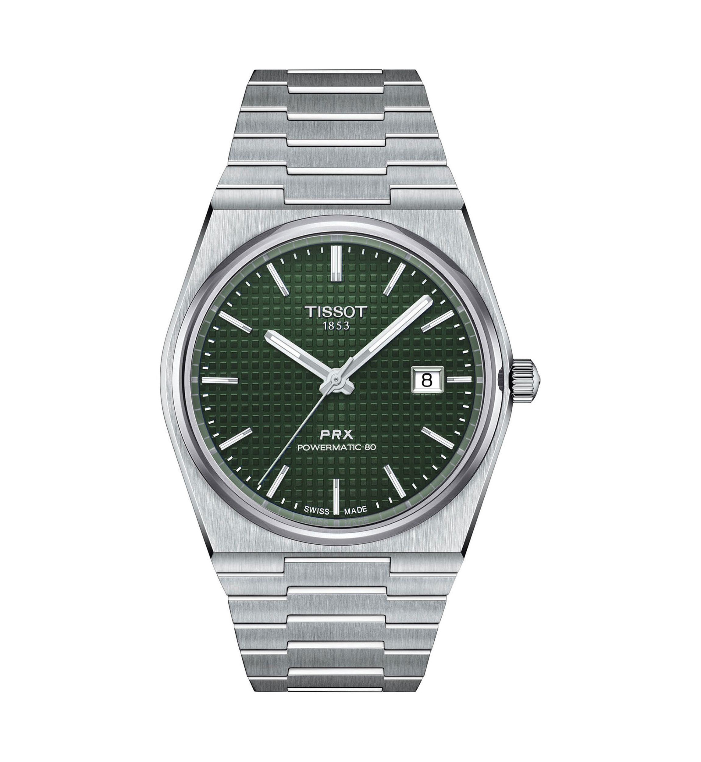 PRX Powermatic 80 Watch