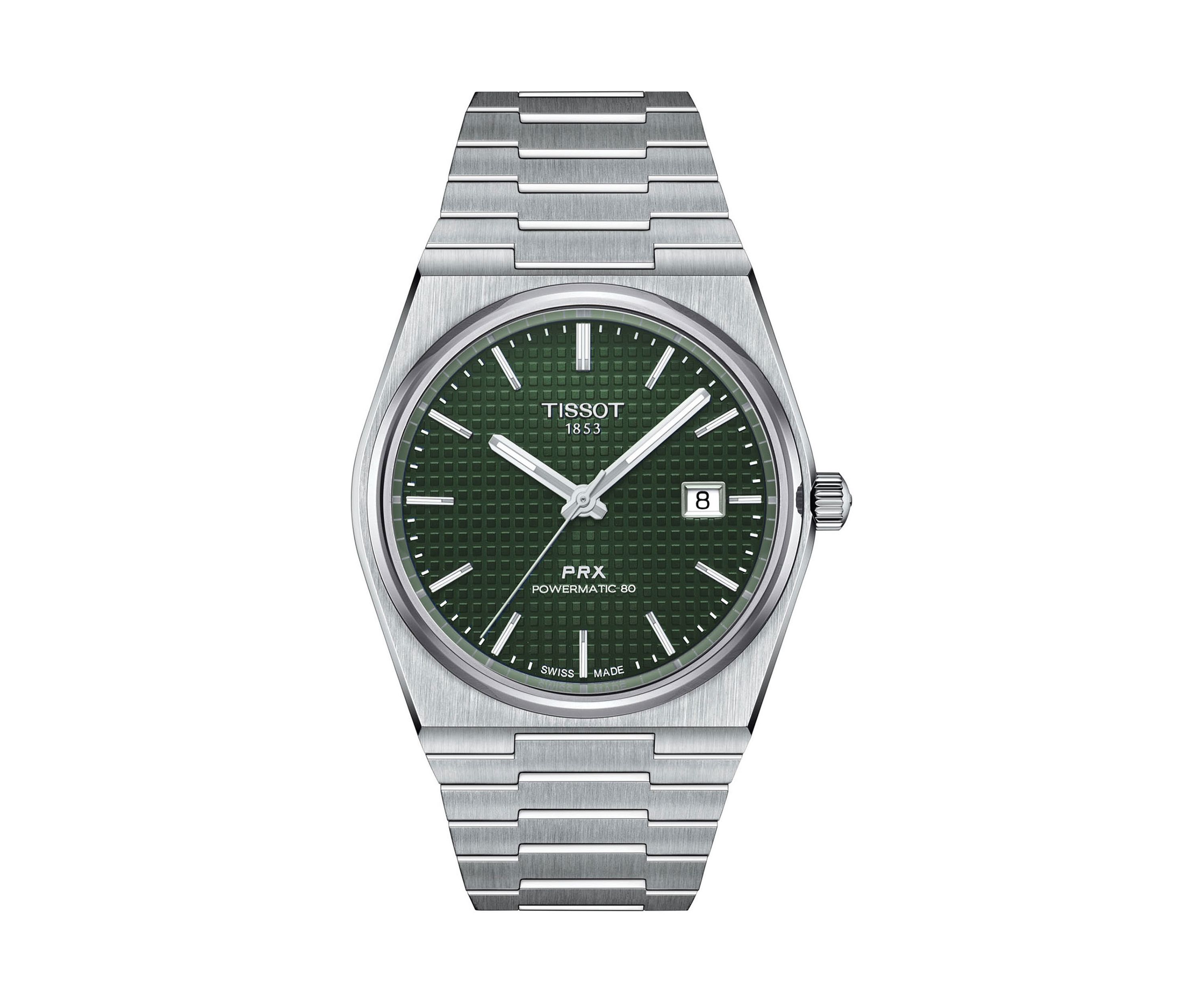 PRX Powermatic 80 Watch