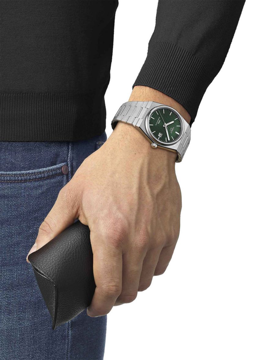 PRX Powermatic 80 Watch