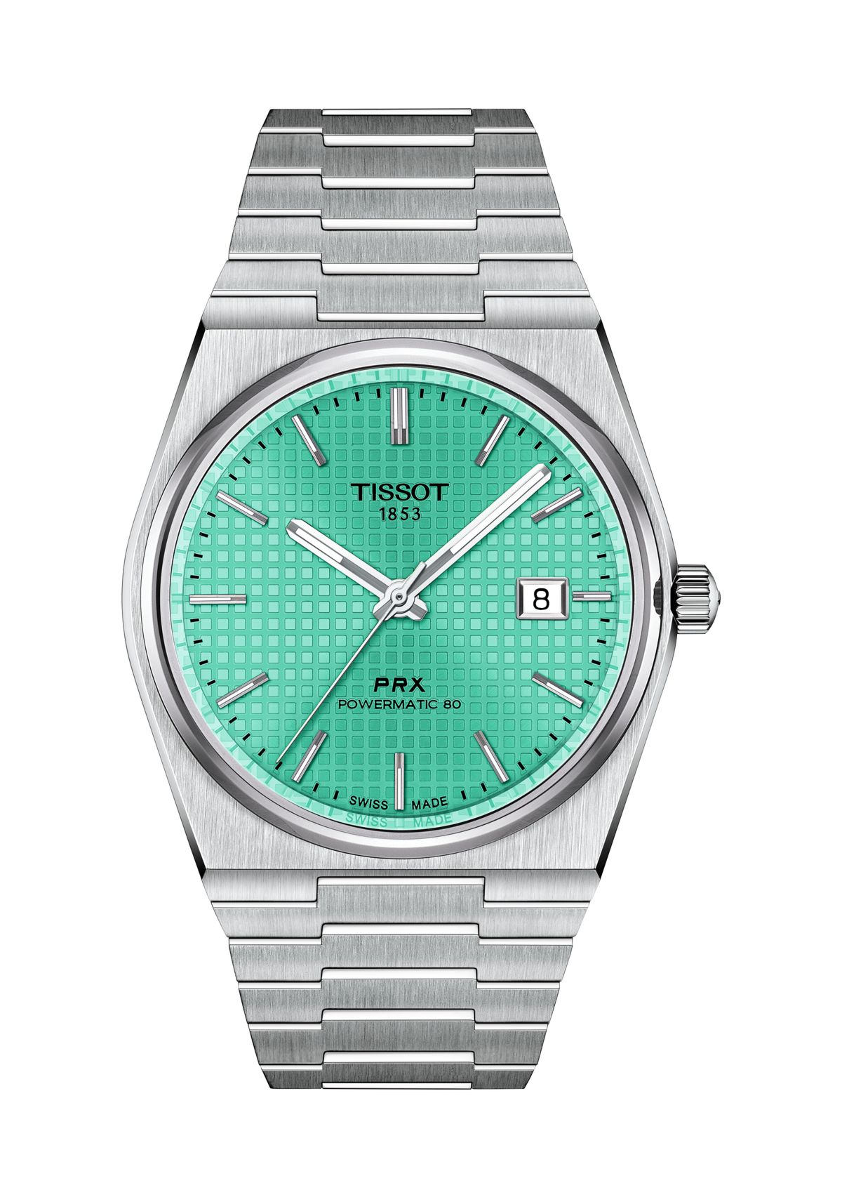Seastar PW80 GTS Bracelet Watch