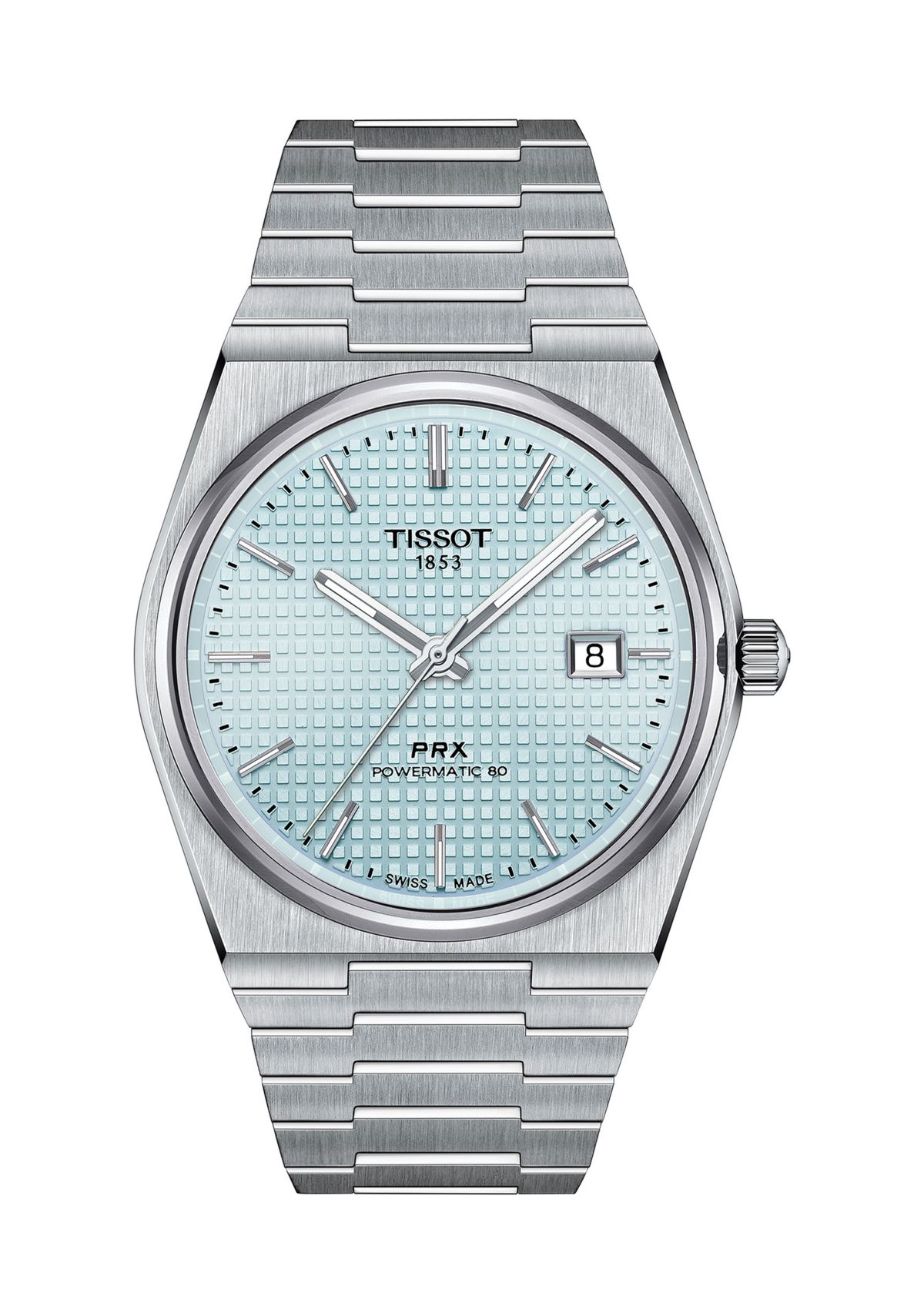 Mens PRX Powermatic 80 Watch