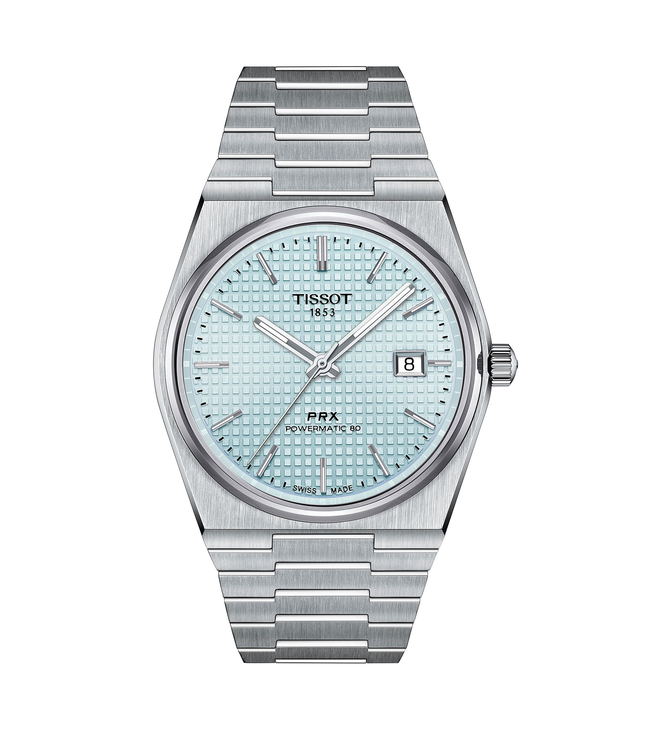 Mens PRX Powermatic 80 Watch