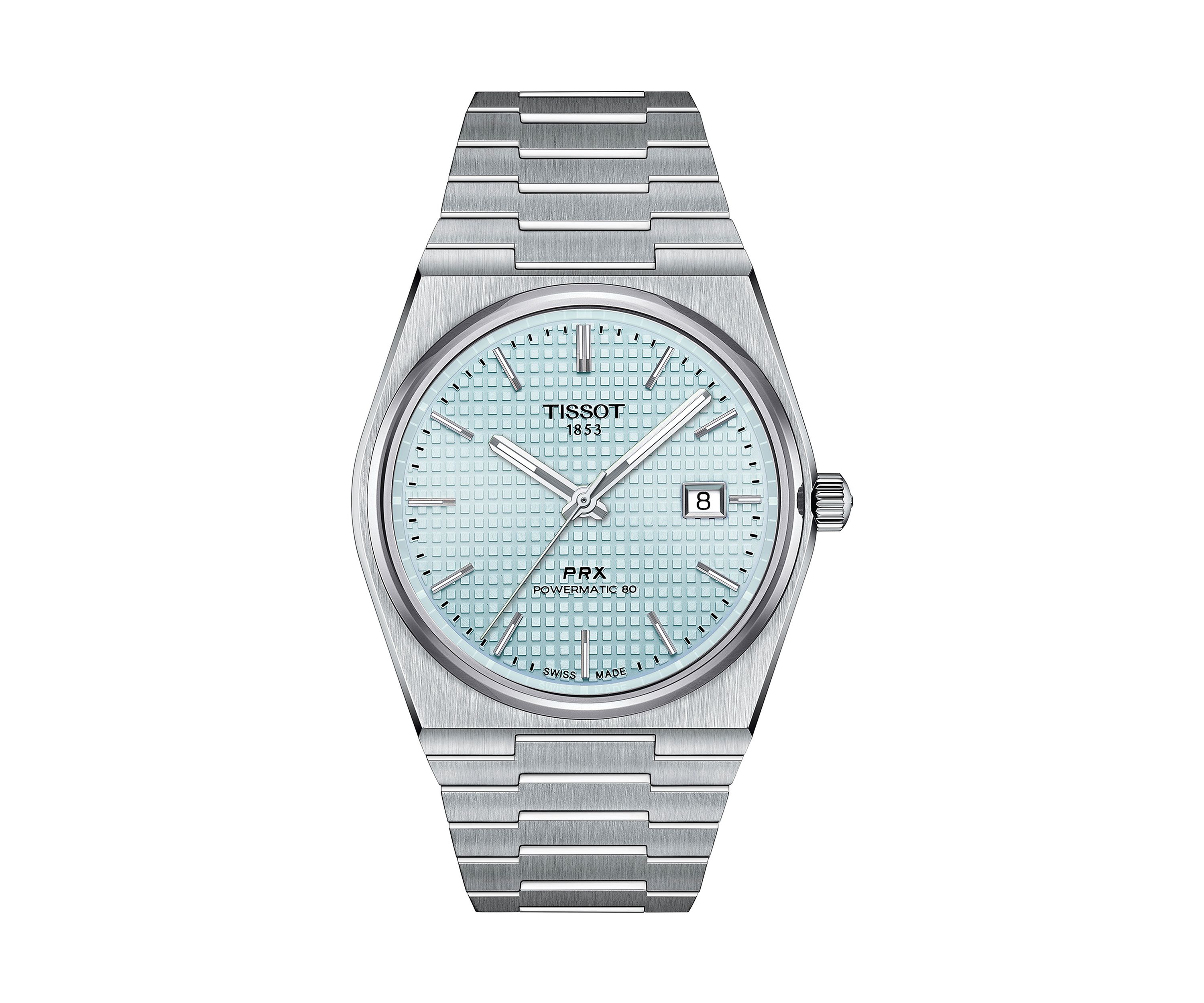 Mens PRX Powermatic 80 Watch