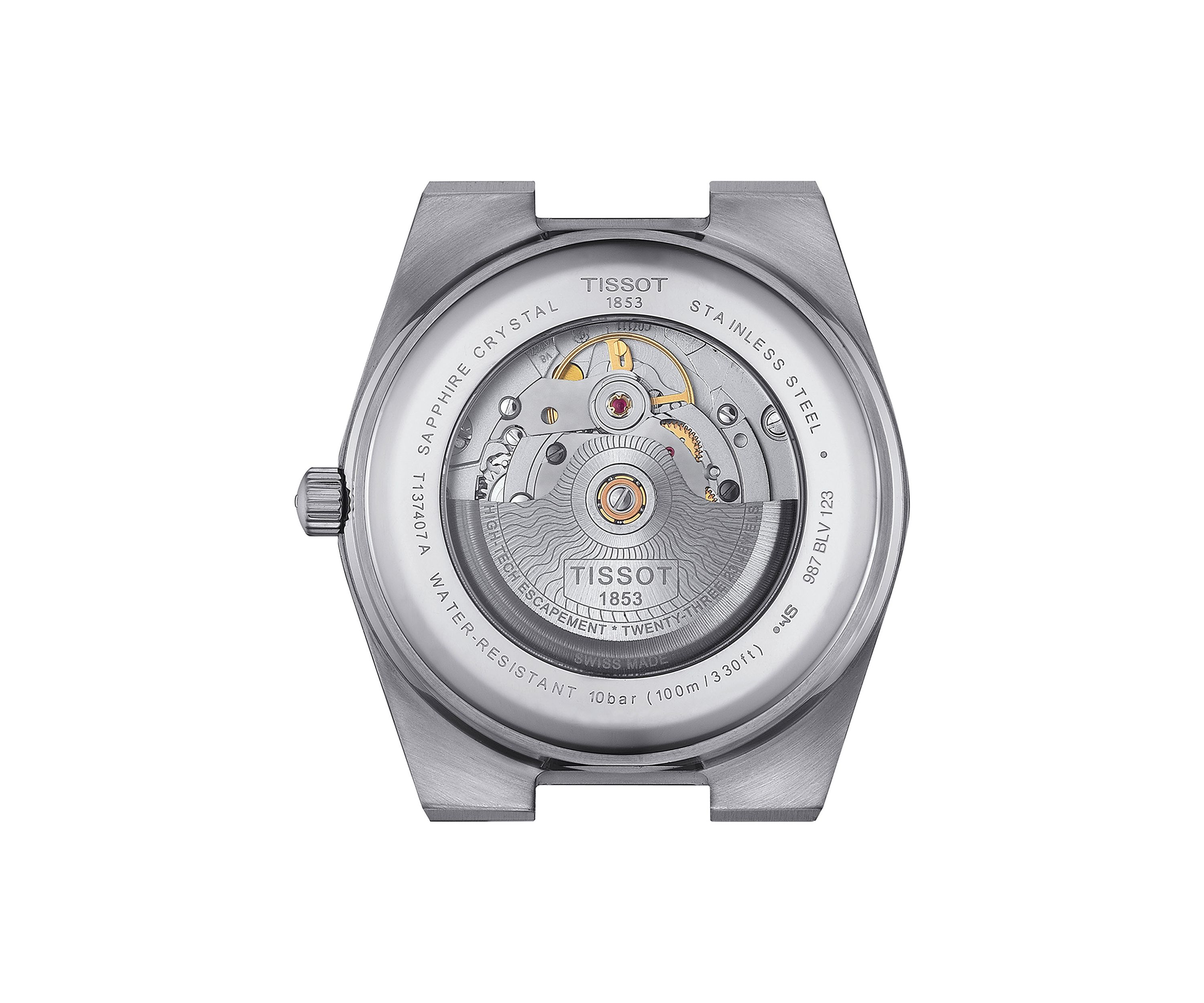 Mens PRX Powermatic 80 Watch