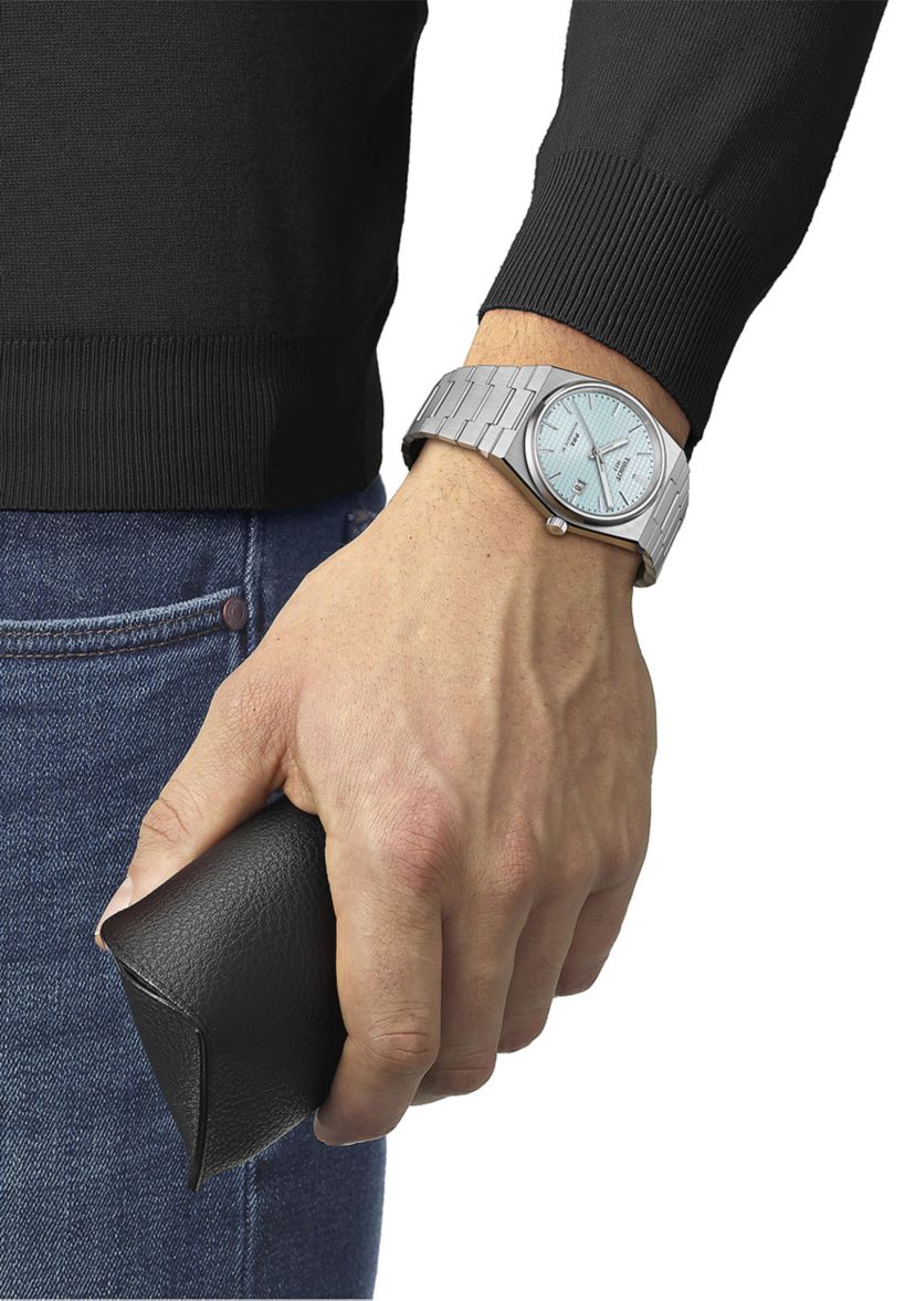 Mens PRX Powermatic 80 Watch