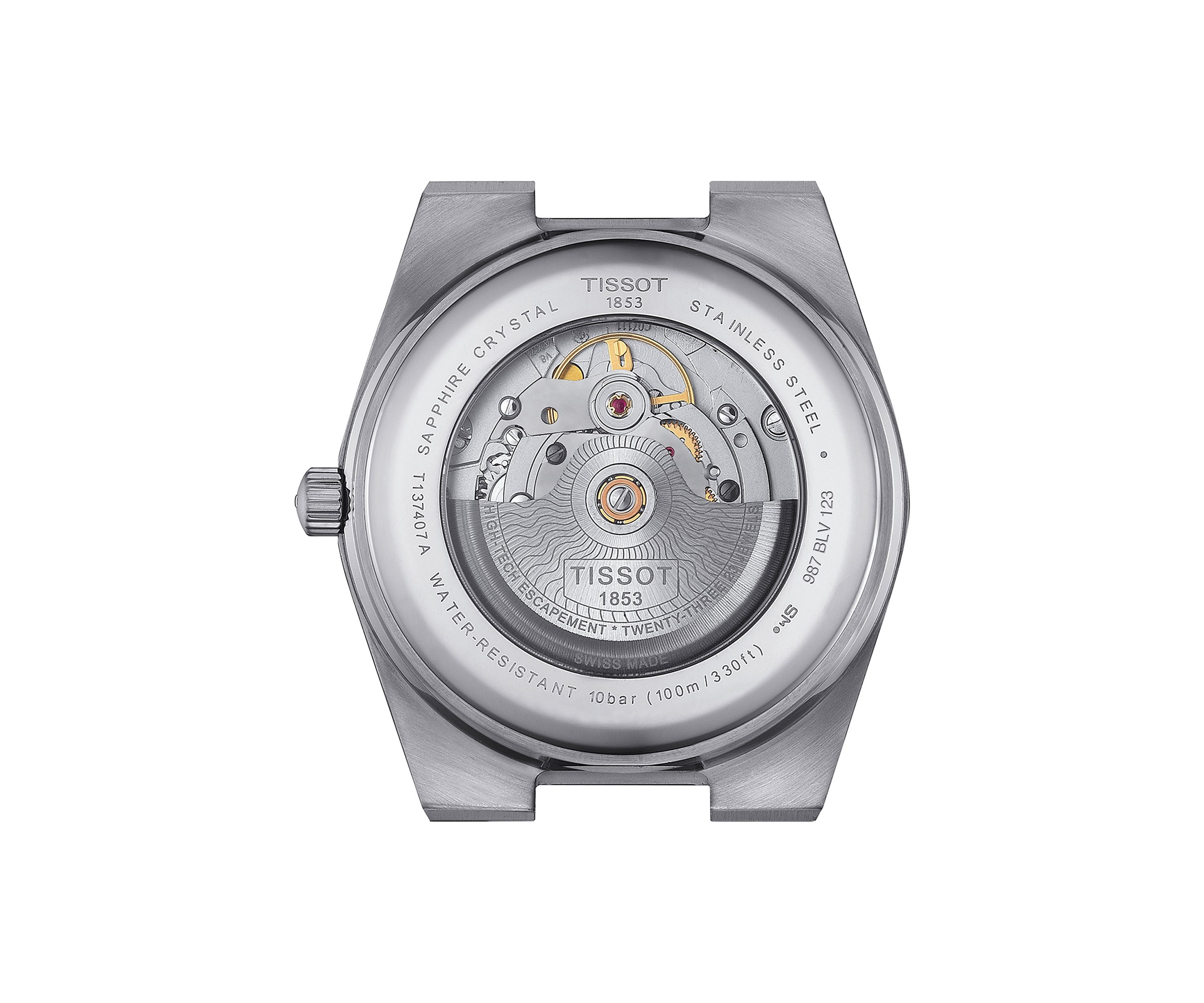 Mens PRX Powermatic 80 Watch