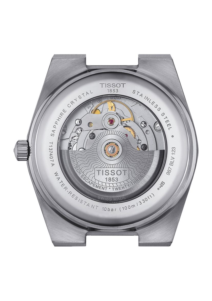 Mens PRX Powermatic 80 Watch