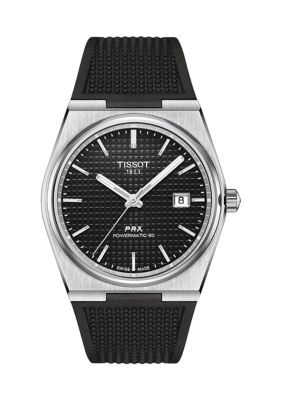 Tissot Men's Prx Powermatic 80 Watch