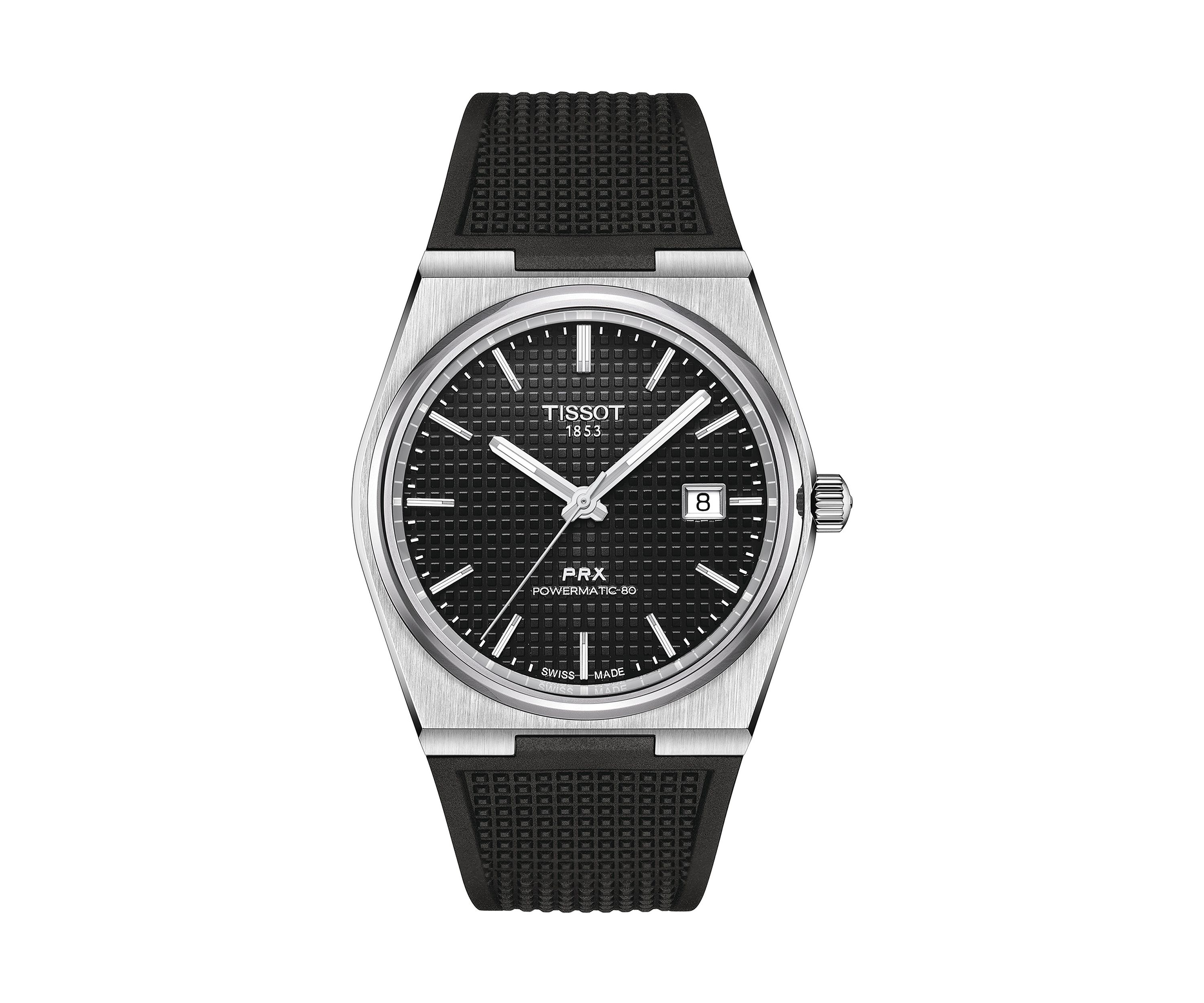 Mens PRX Powermatic 80 Watch