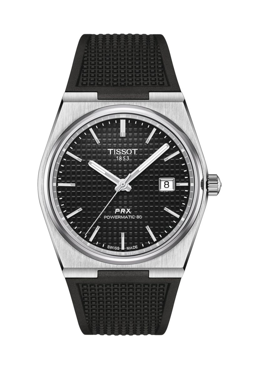 Mens PRX Powermatic 80 Watch