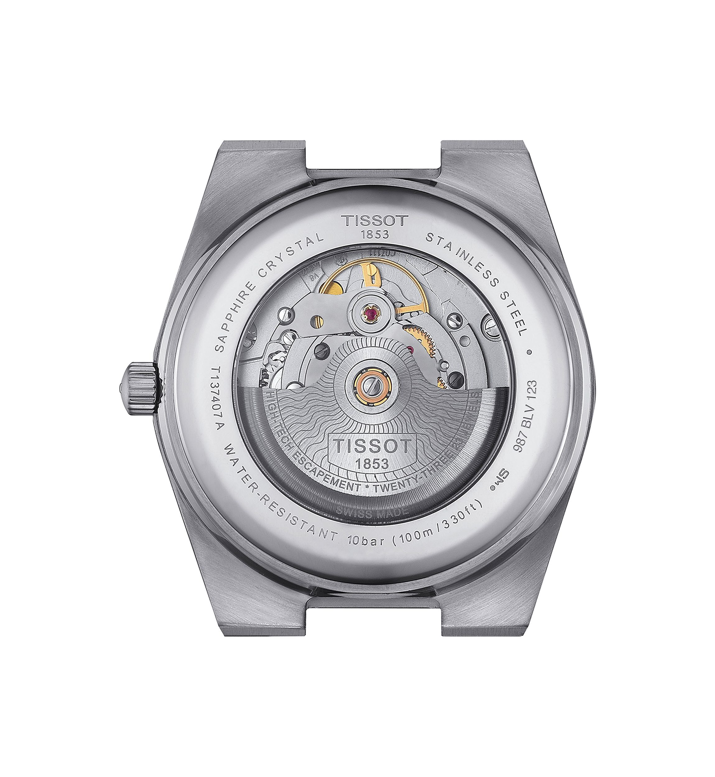 Mens PRX Powermatic 80 Watch