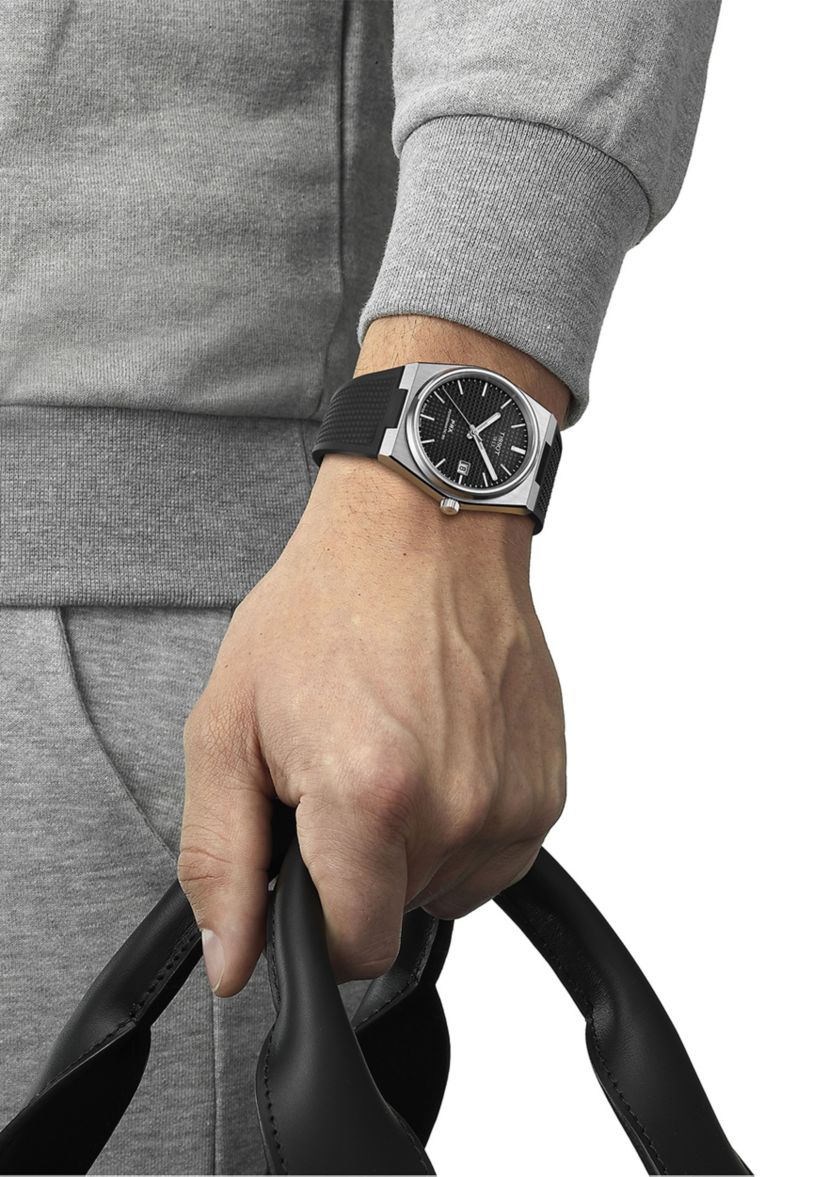 Mens PRX Powermatic 80 Watch