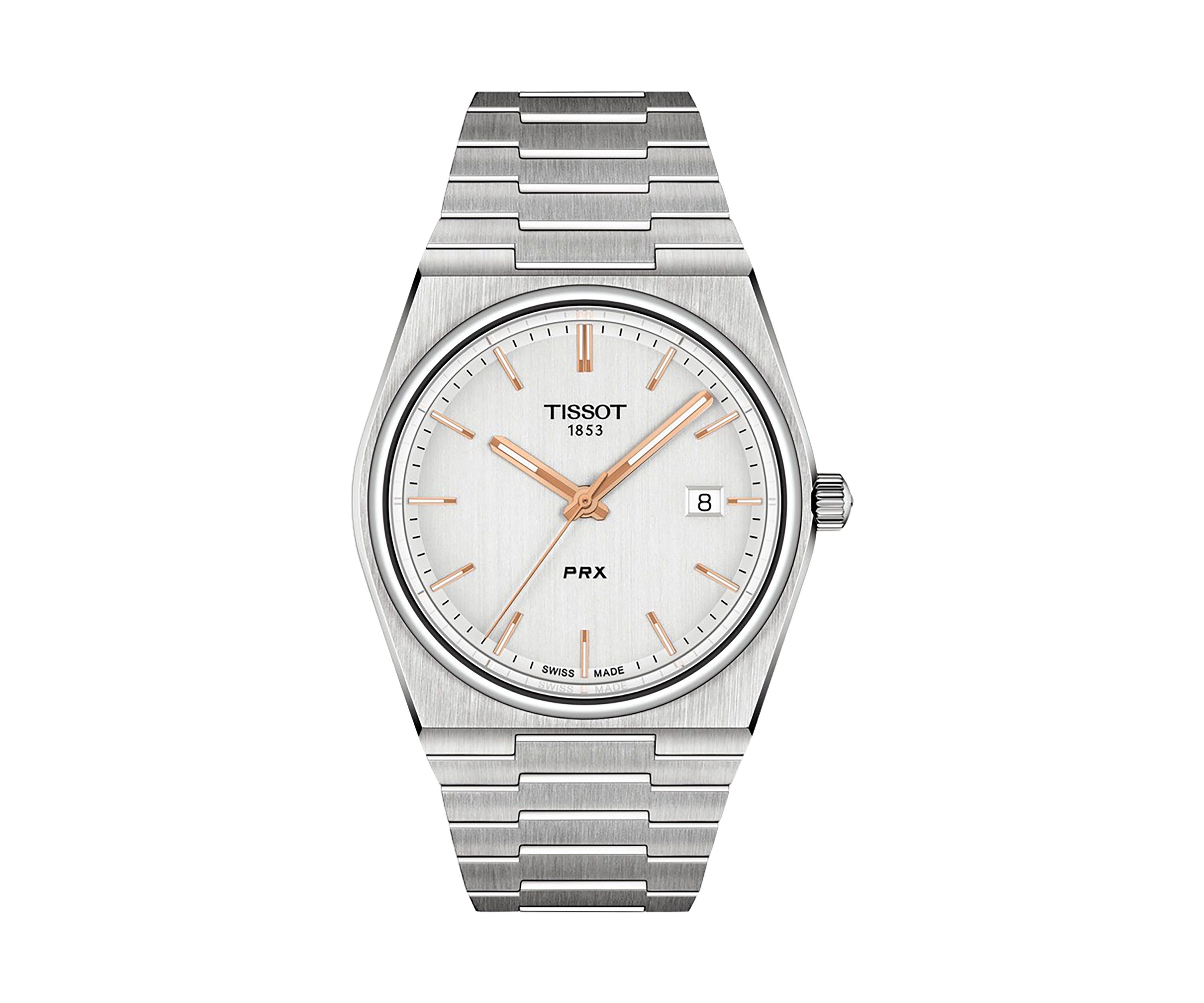 Mens PRX Watch