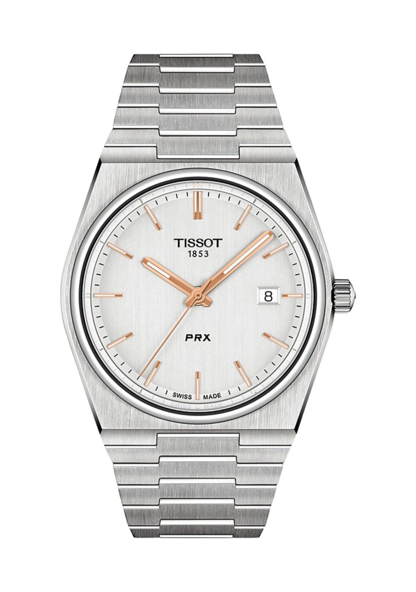 Mens PRX Watch