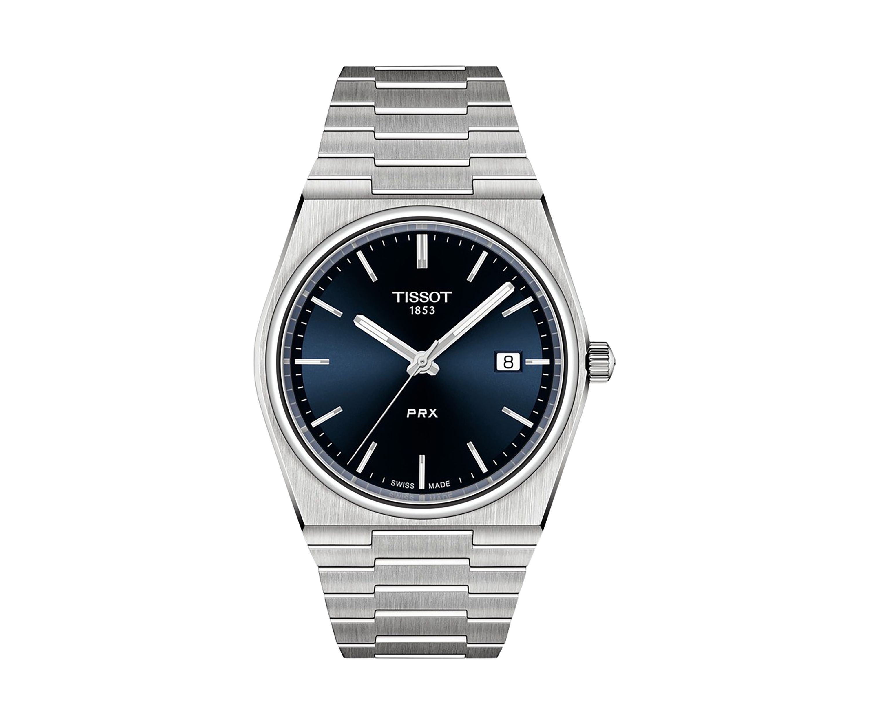 Mens PRX Watch