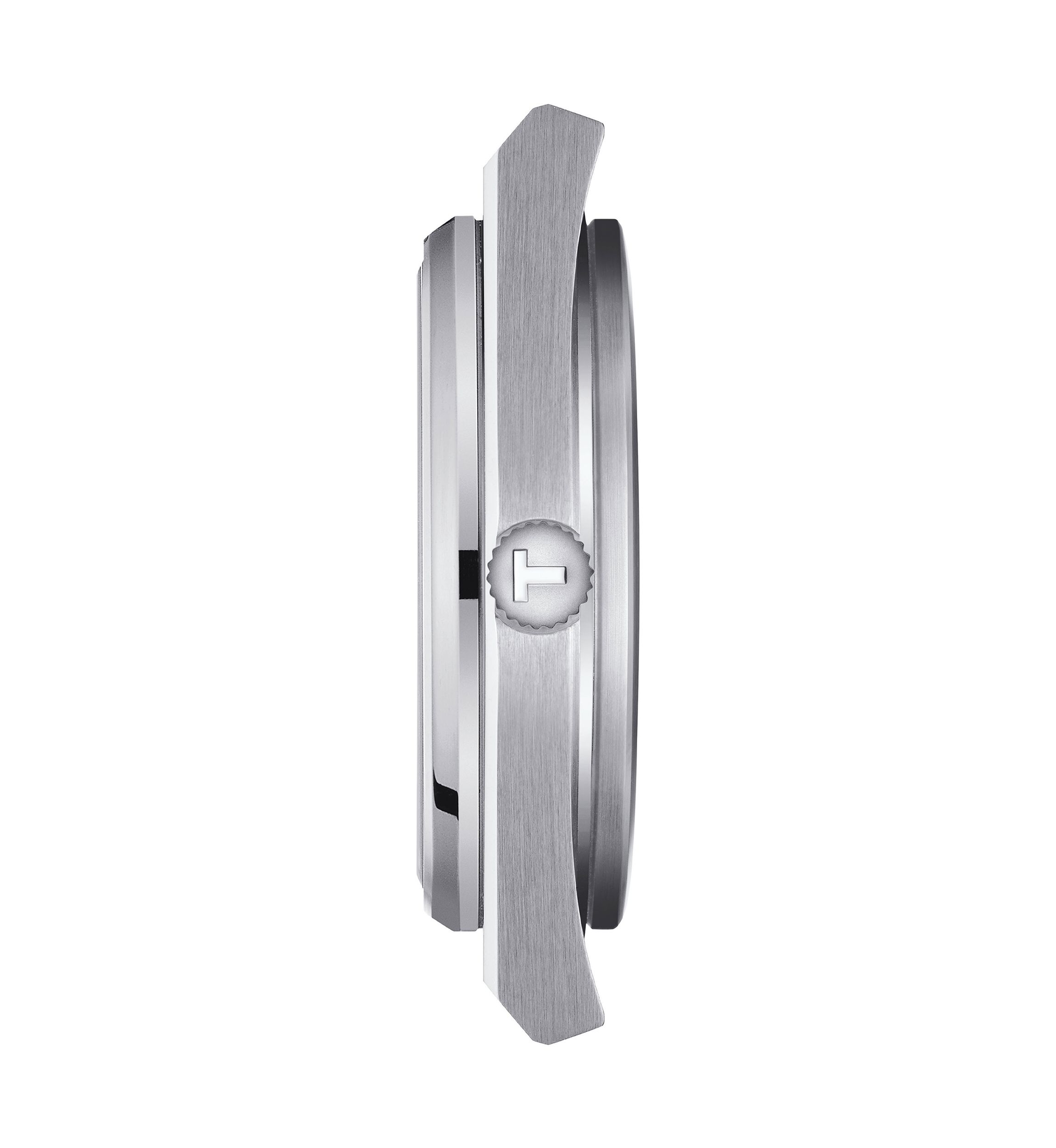 Mens PRX Watch in Stainless Steel 