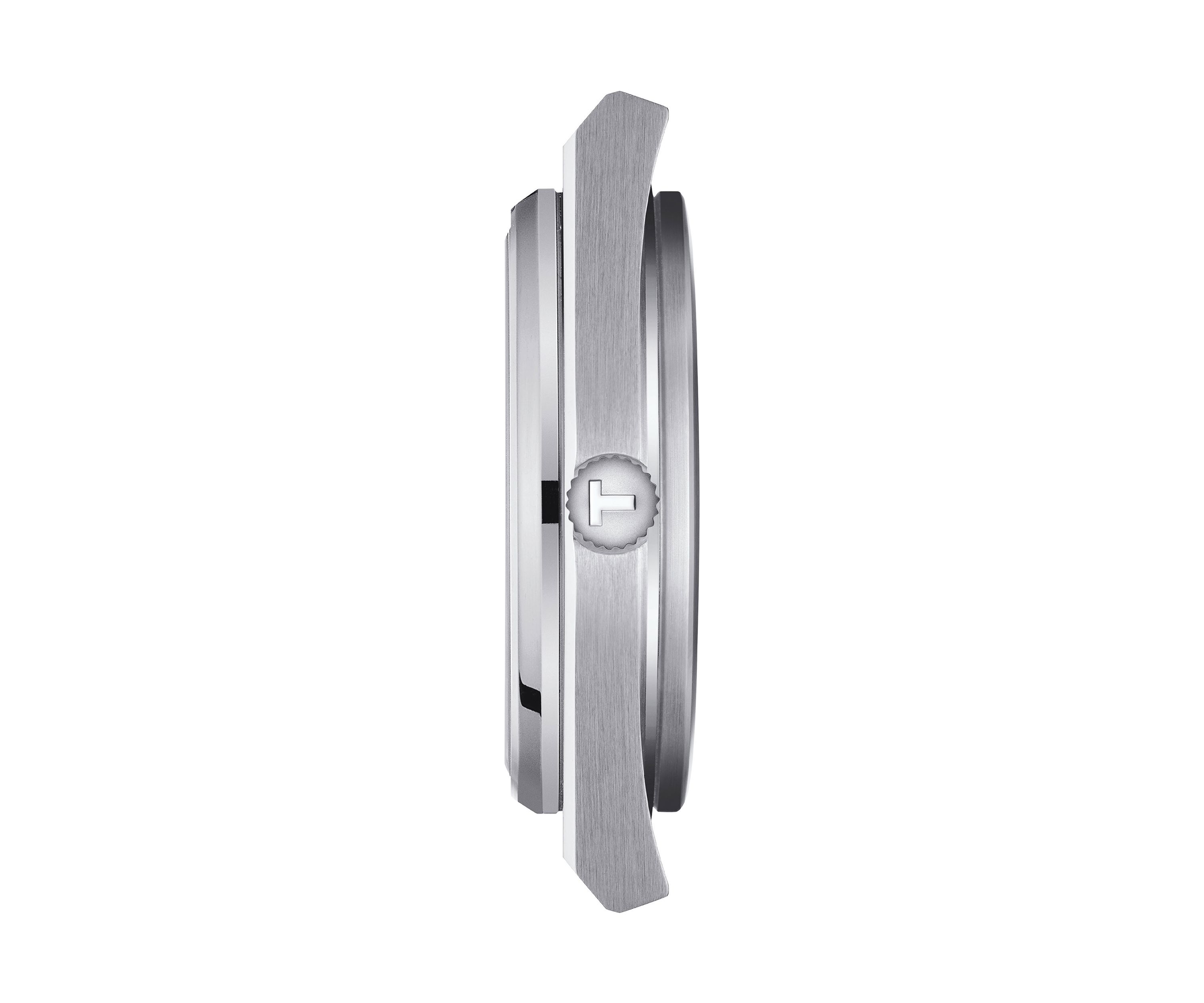 Mens PRX Watch in Stainless Steel 