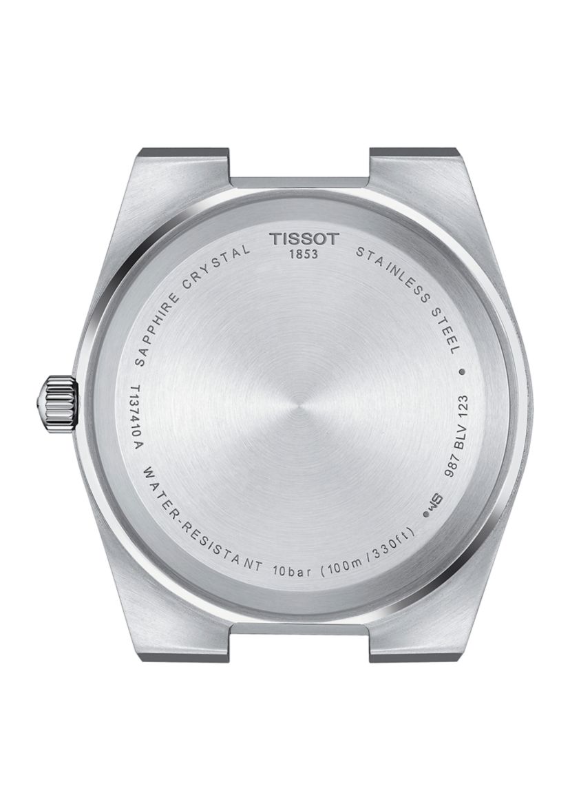 Mens PRX Watch in Stainless Steel 