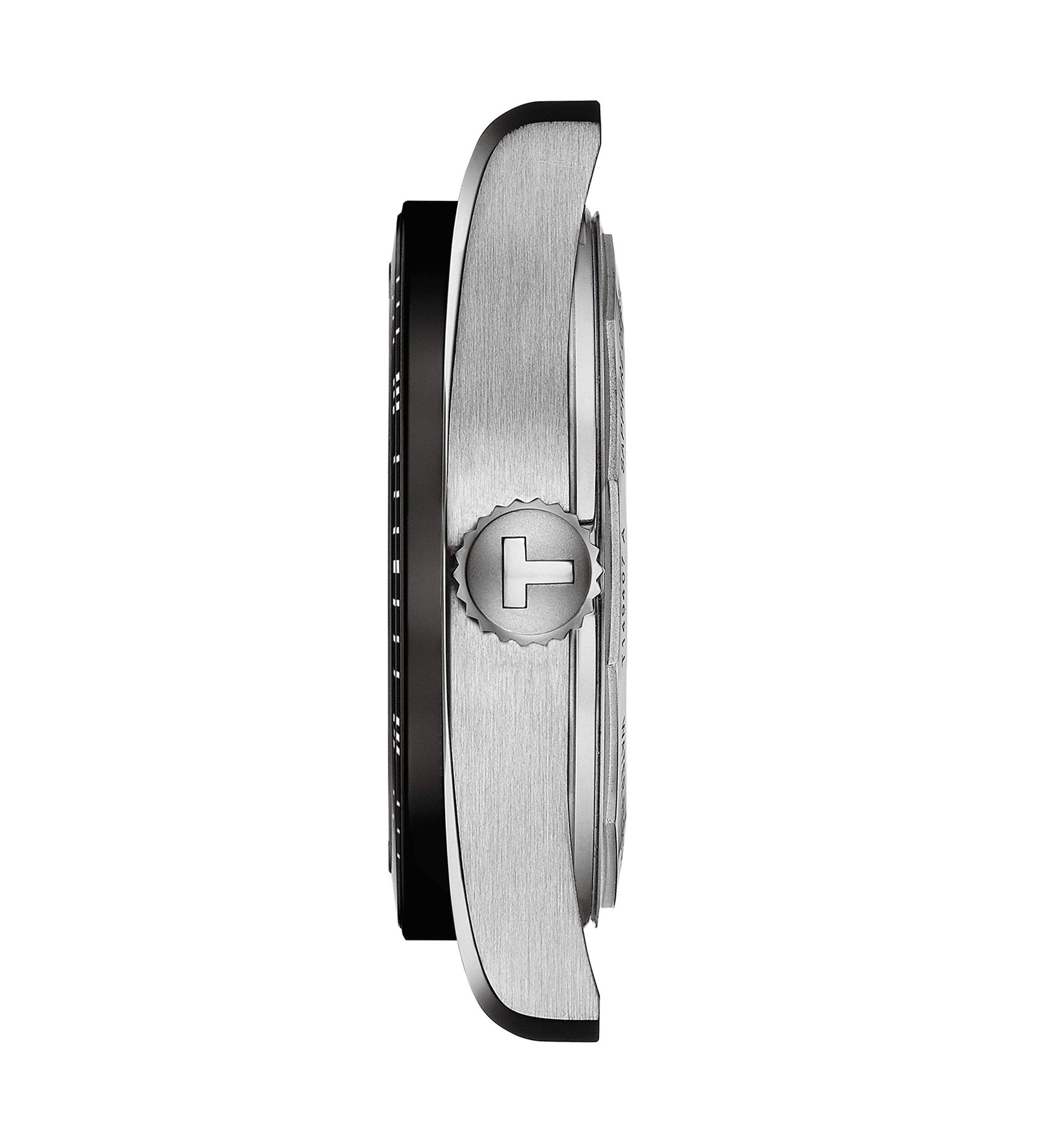 Stainless Steel Watch