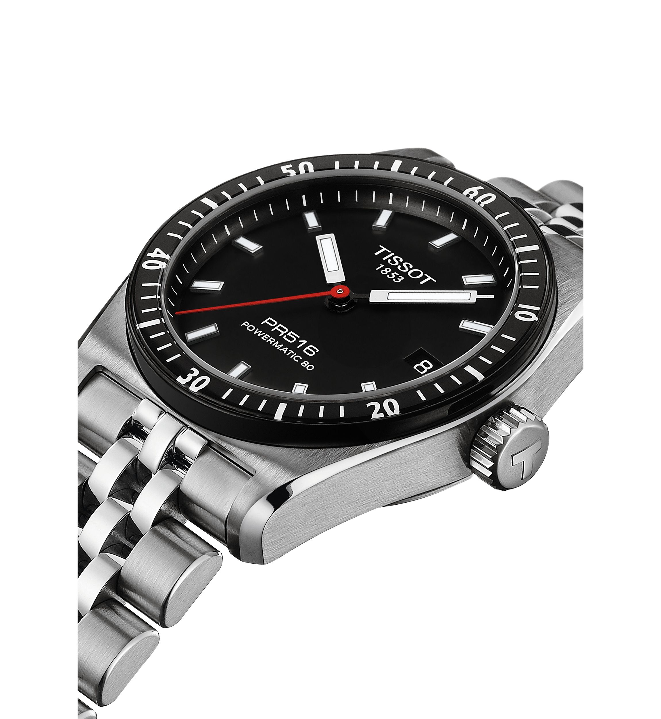 Stainless Steel Watch