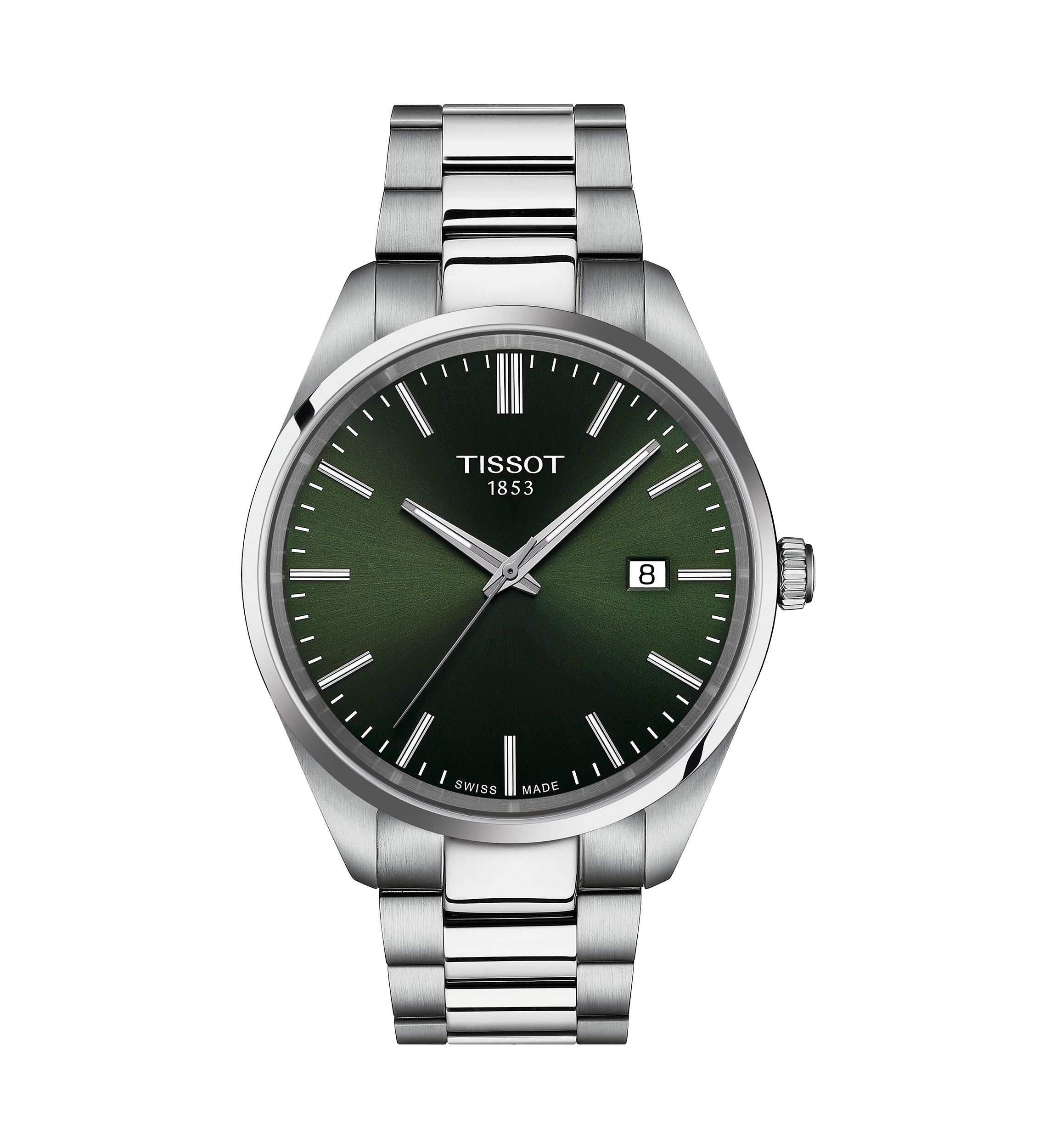 PR 100 Watch