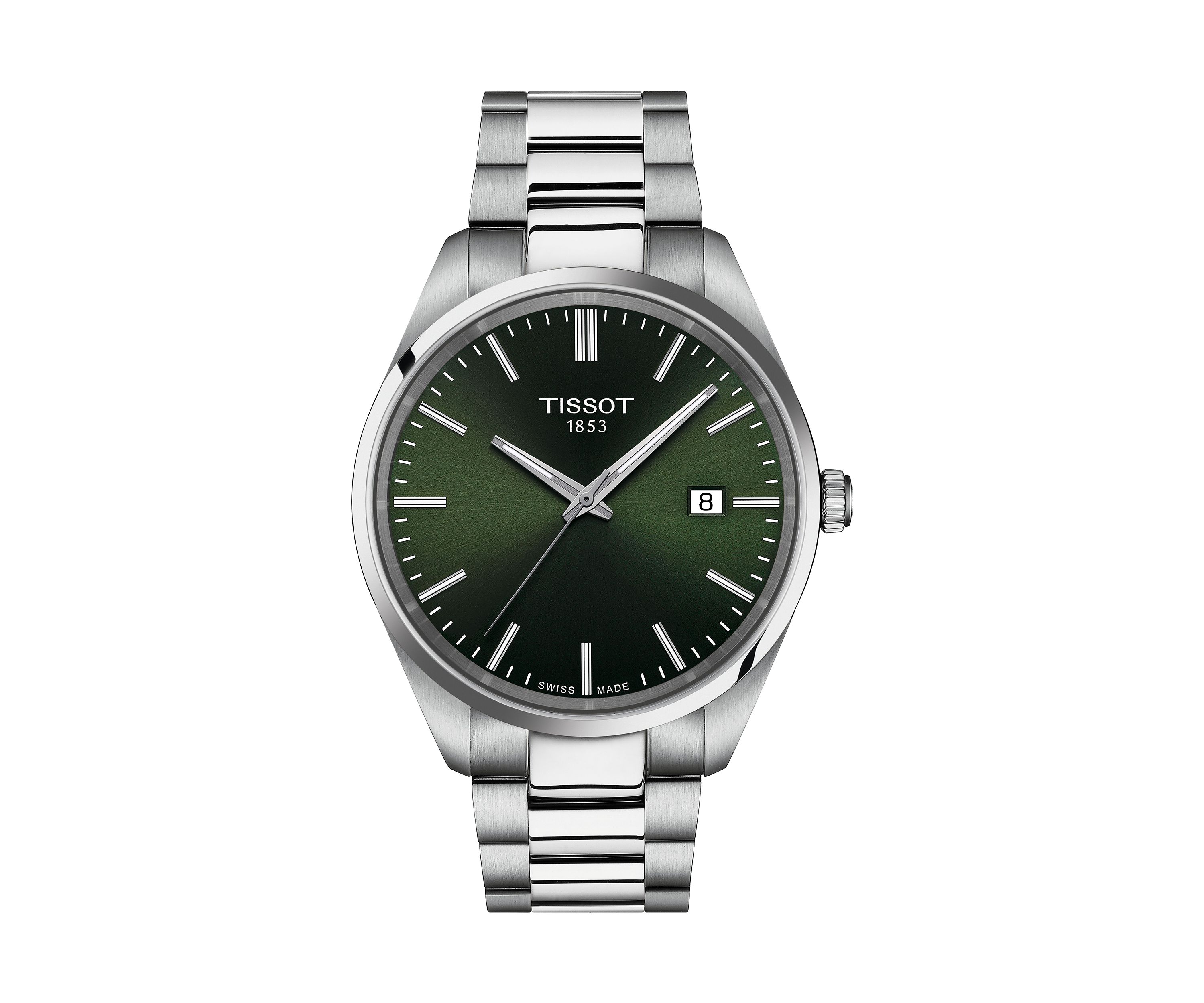 PR 100 Watch