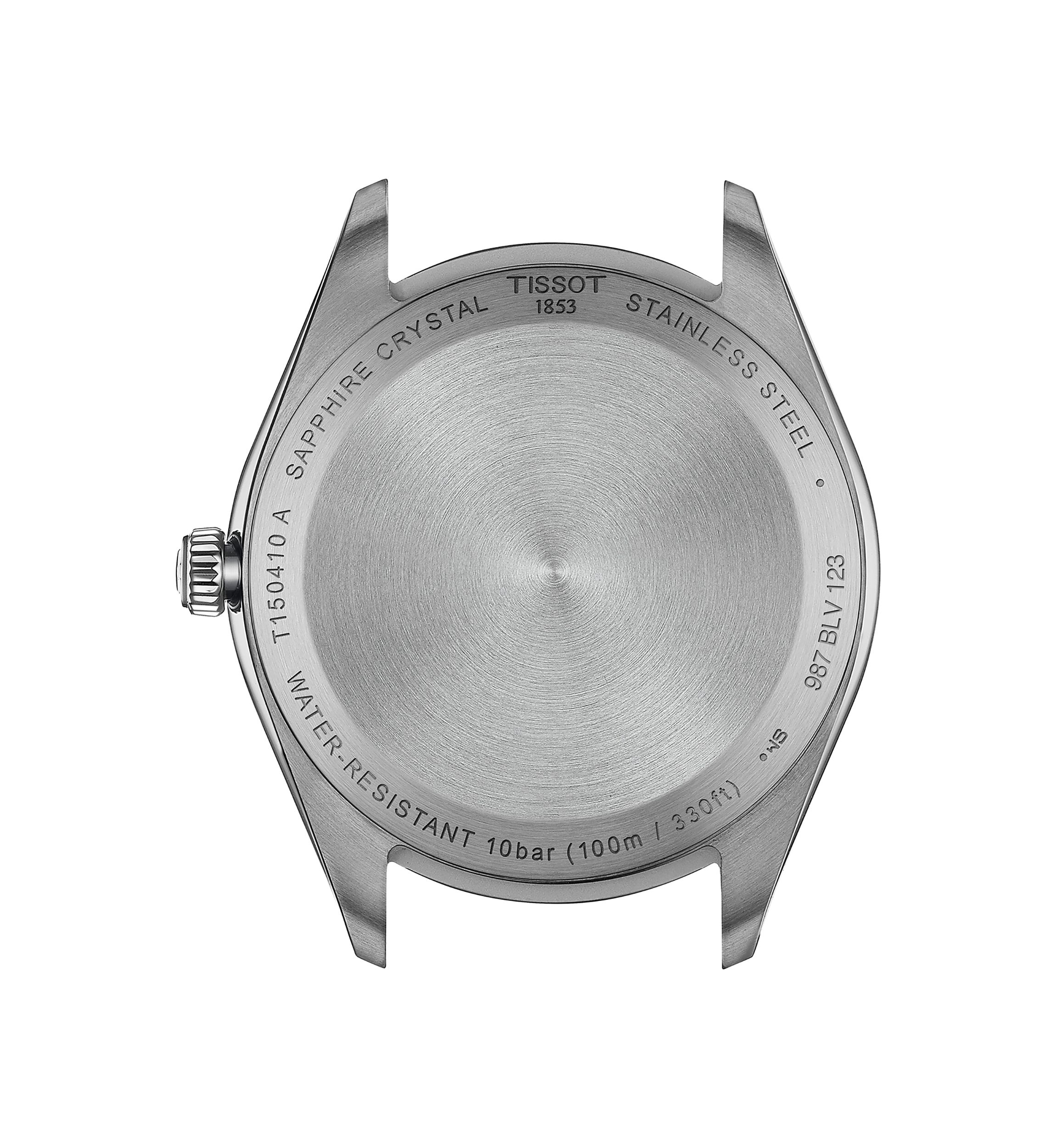 PR 100 Watch