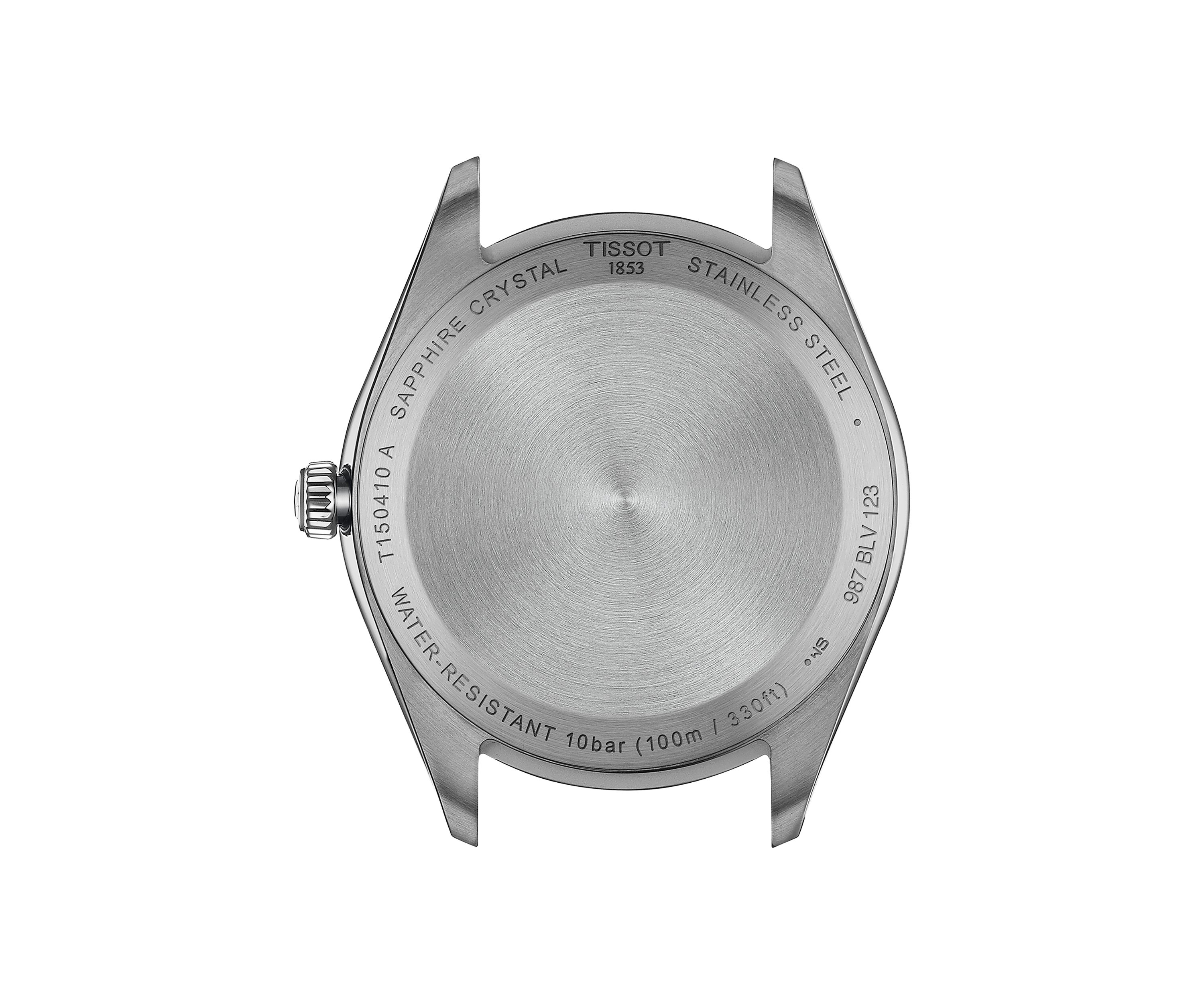 PR 100 Watch