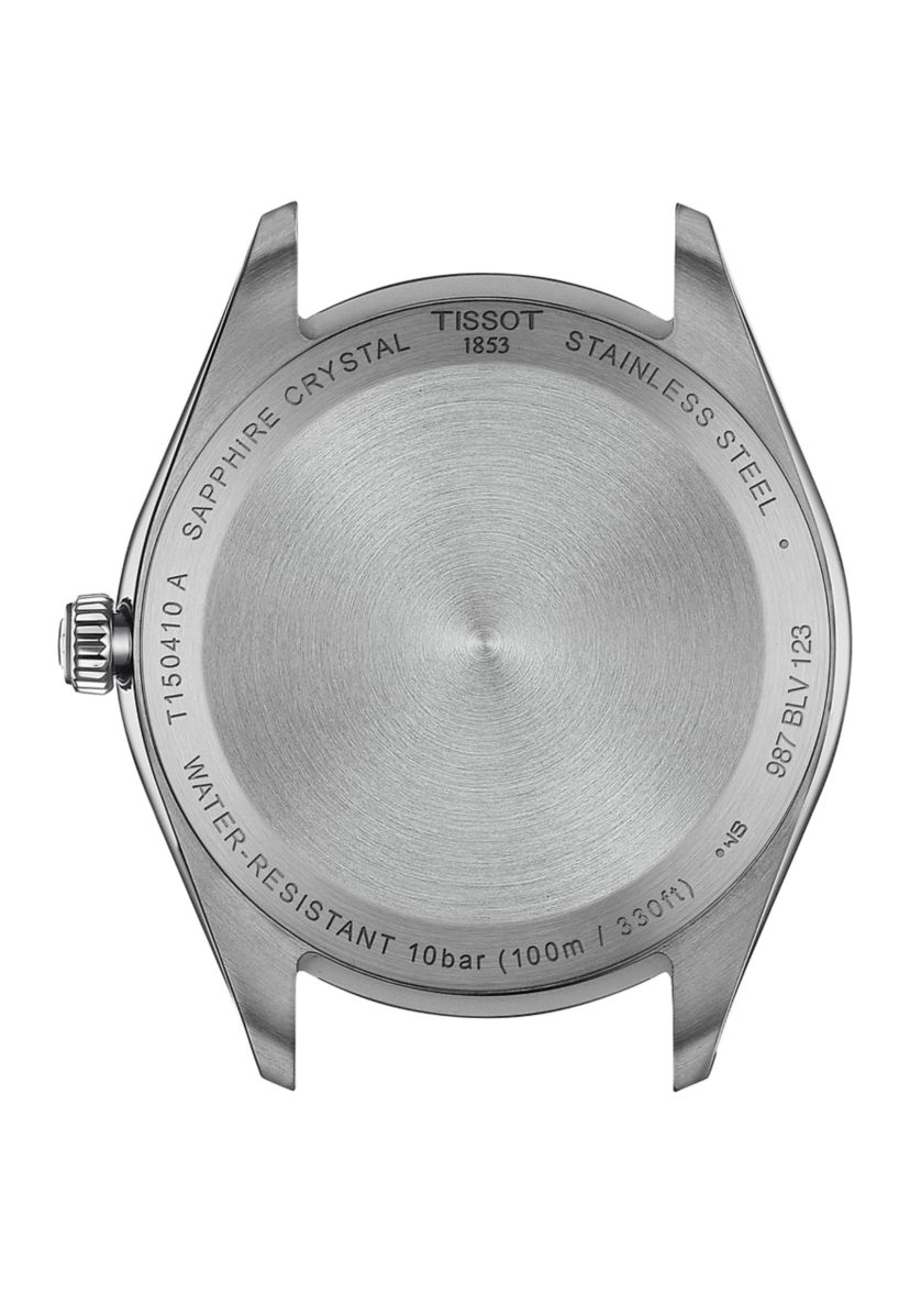 PR 100 Watch