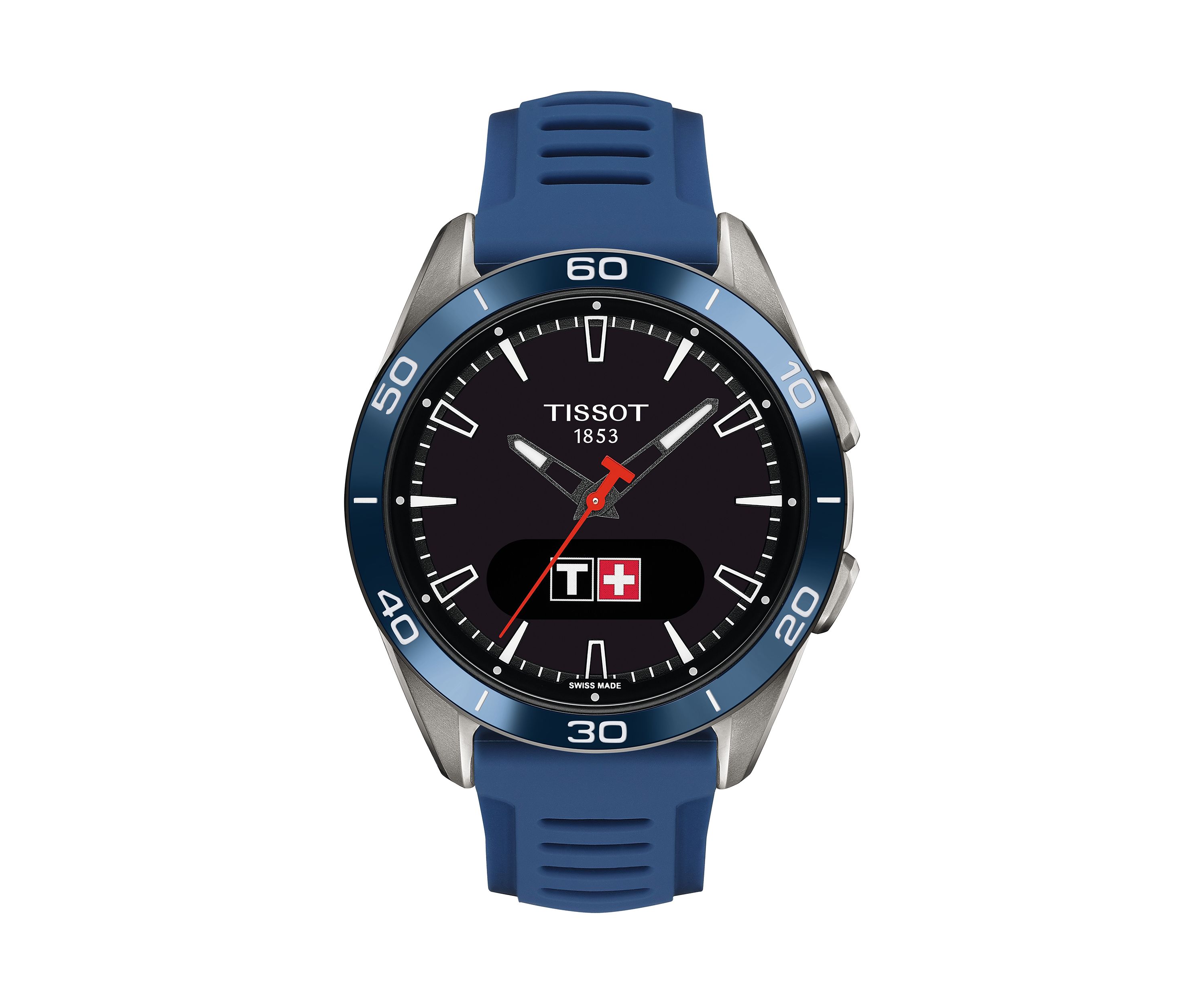  Touch Connect Sport Watch 