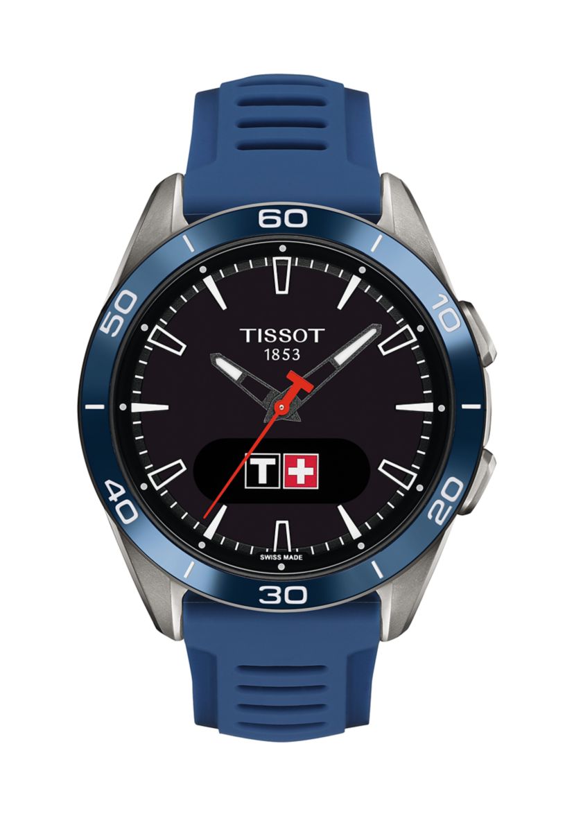  Touch Connect Sport Watch 