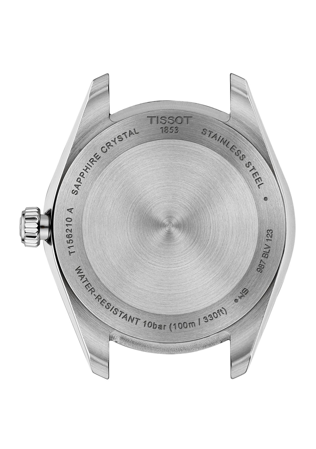 Ballade 35 mm Watch