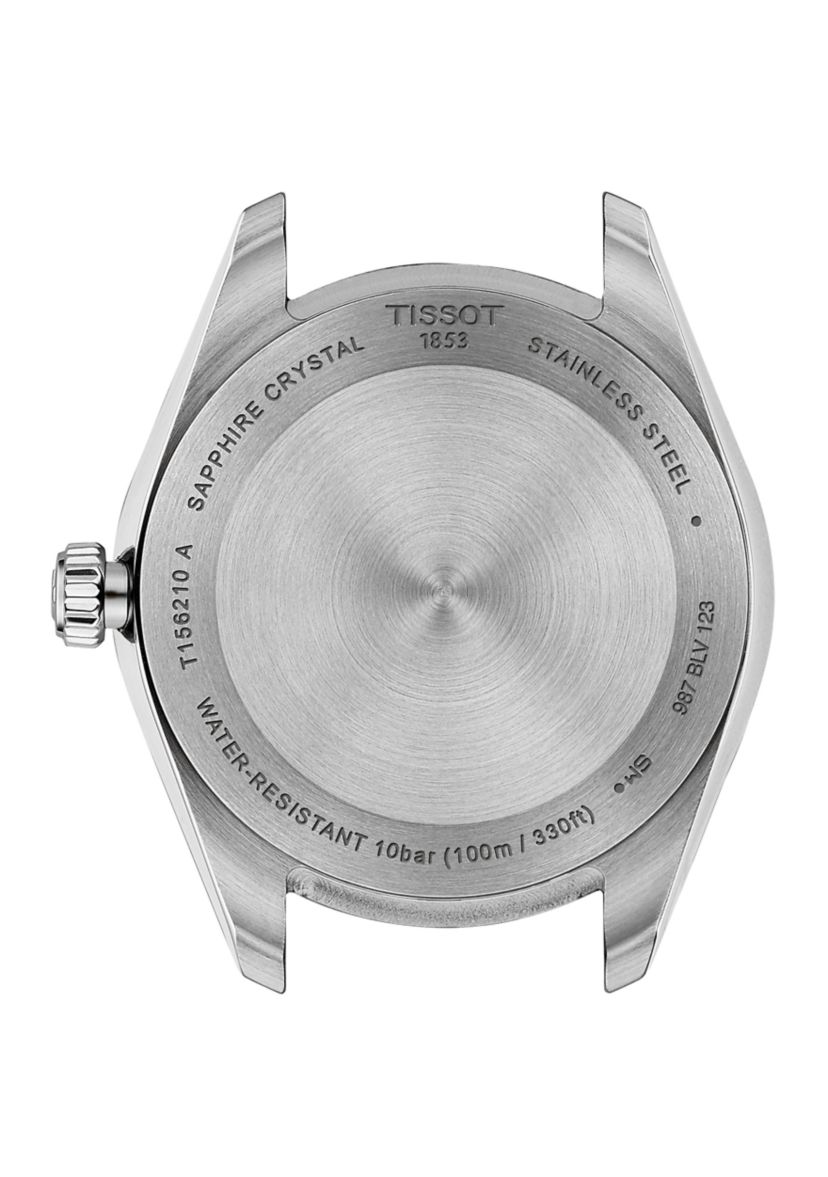 Ballade 35 mm Watch