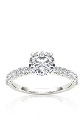 Belk hot sale engagement rings