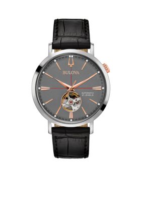 Bulova 0042429021556