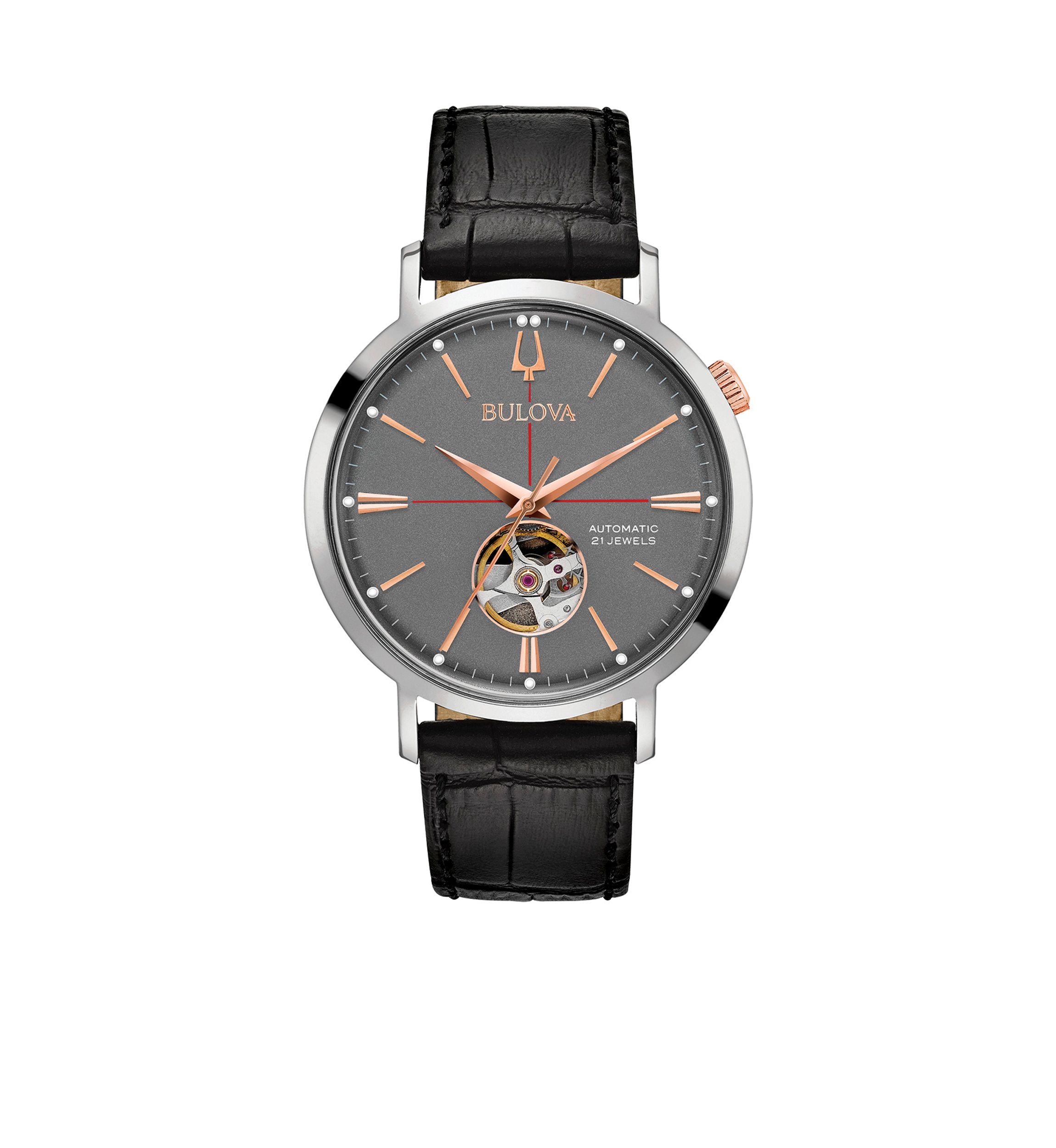 Mens Classic Automatic Watch