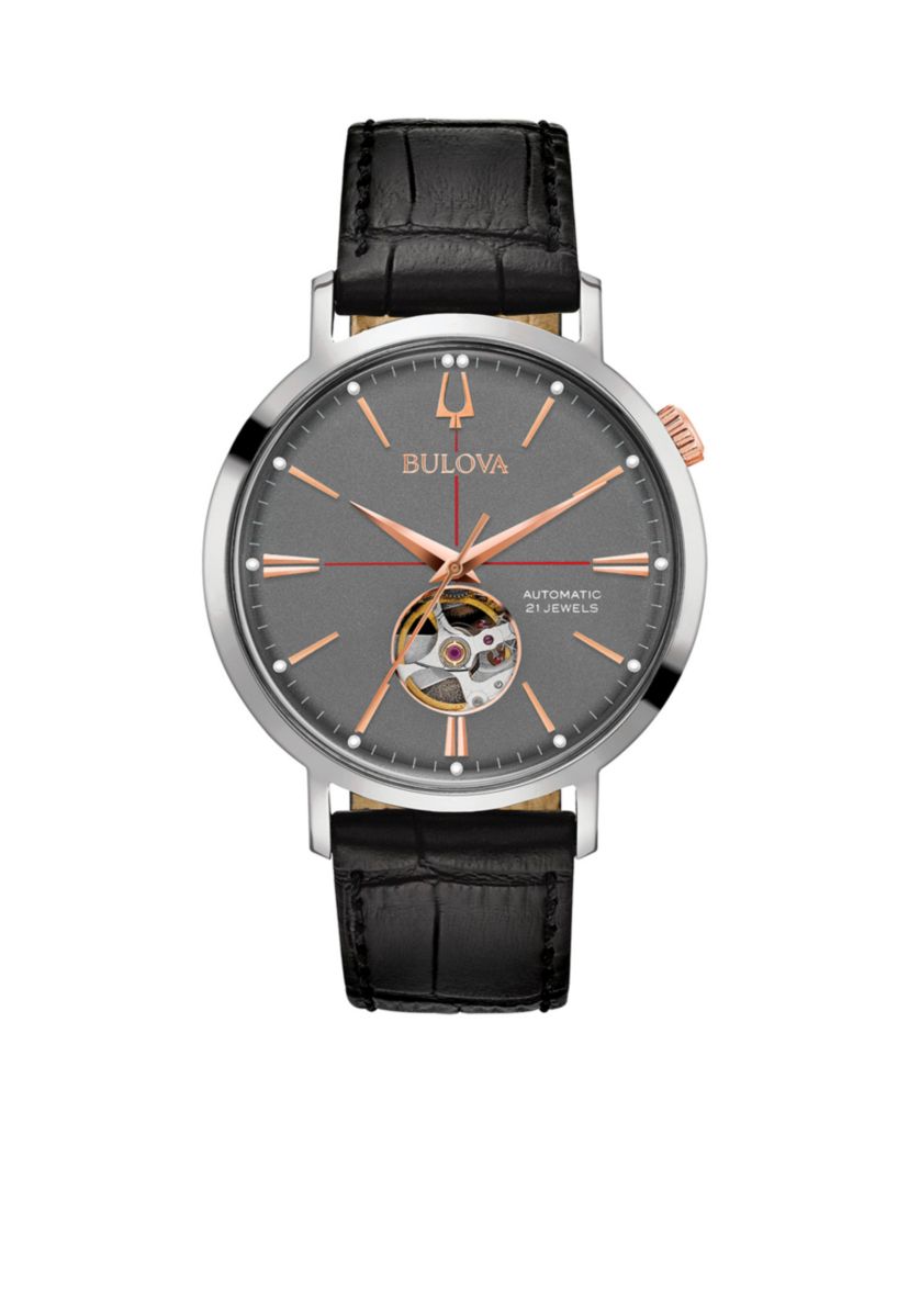 Mens Classic Automatic Watch
