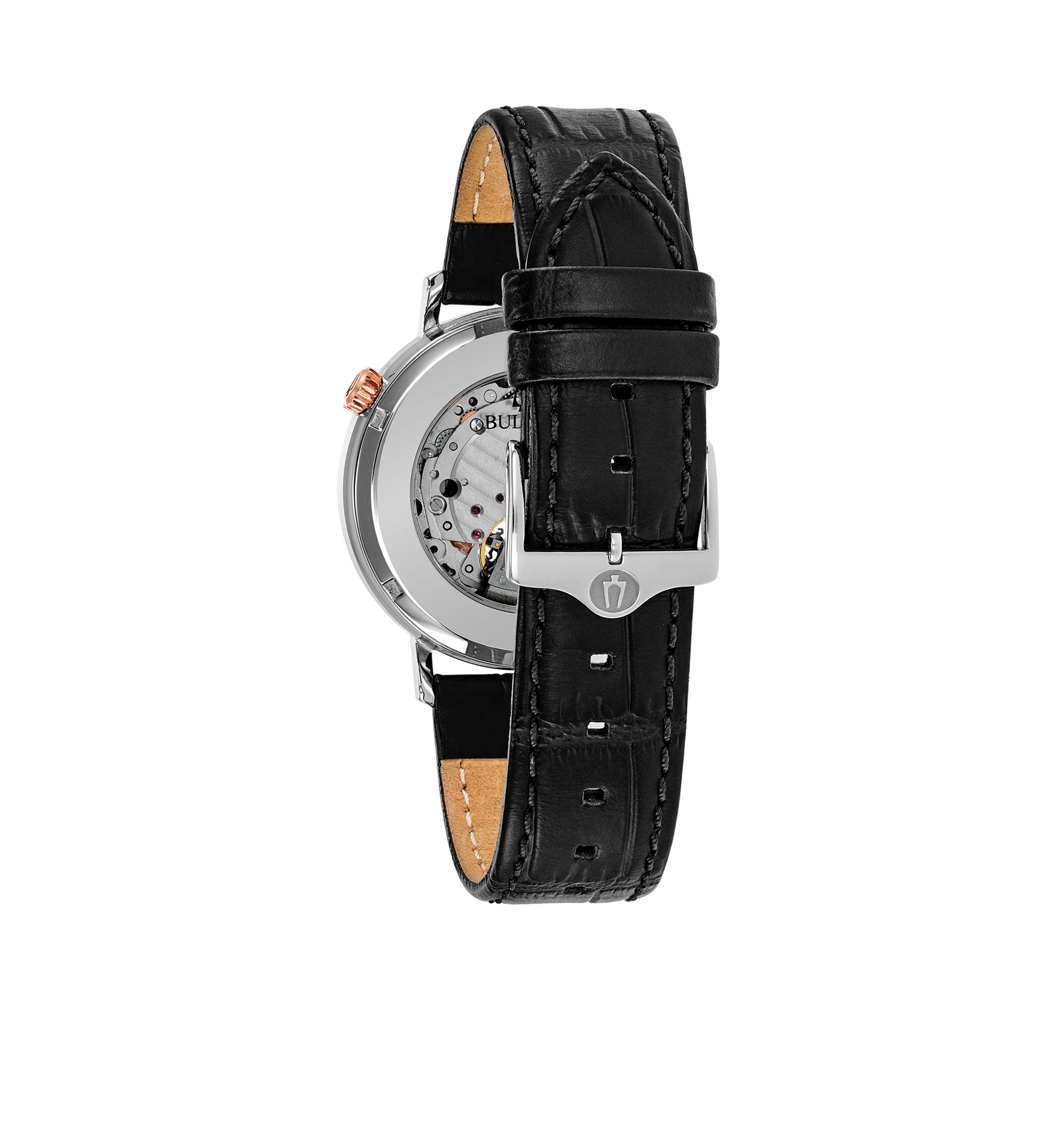 Mens Classic Automatic Watch