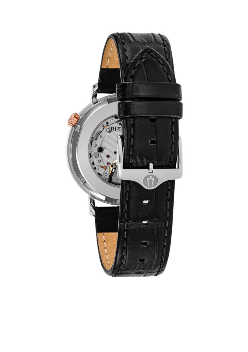 Mens Classic Automatic Watch
