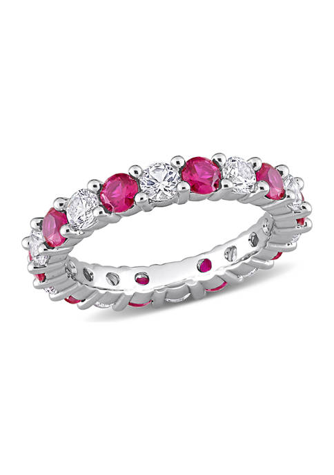 Belk & Co. Lab Created Created Ruby and