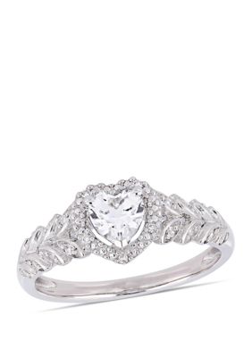 Clearance: Shop Rings for Women: Diamond Rings, Silver, Gold & More | belk