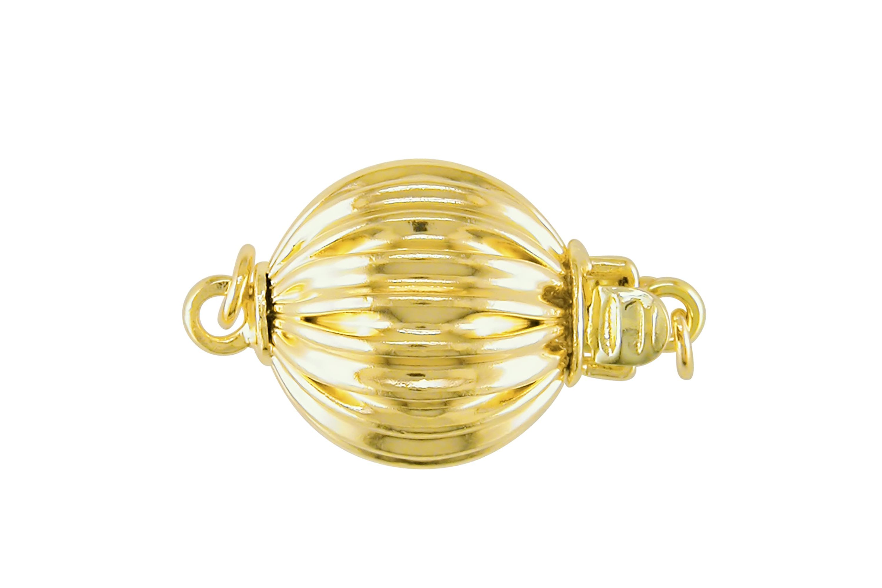 9-11MM Multi-Color South Sea and Tahitian Cultured Pearl Strand Necklace with 14K Yellow Gold Ball Clasp
