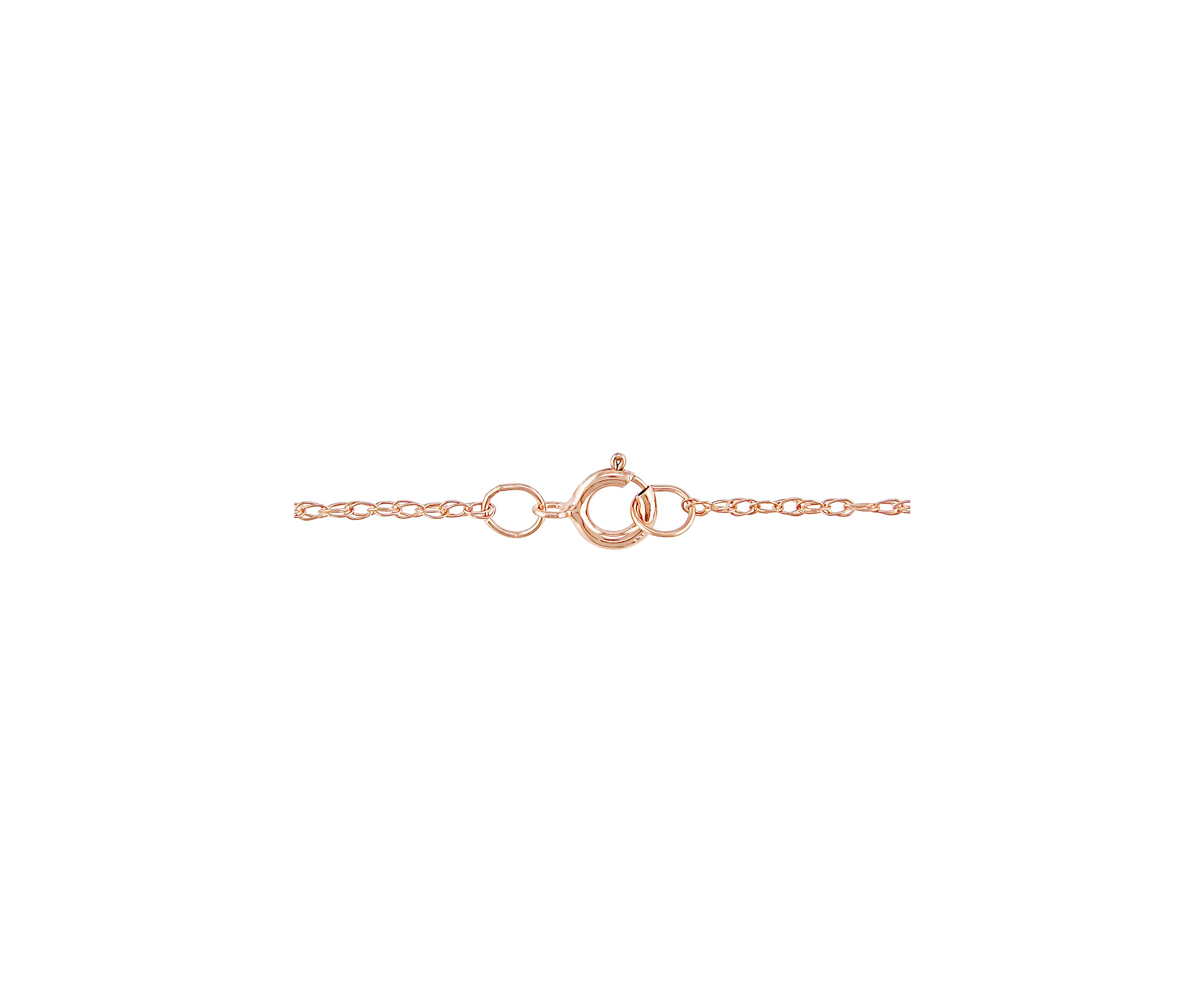 2.75 ct. t.w. Morganite and 1/5 ct. t.w. Diamond Heart Necklace and Earrings Set in 10k Rose Gold