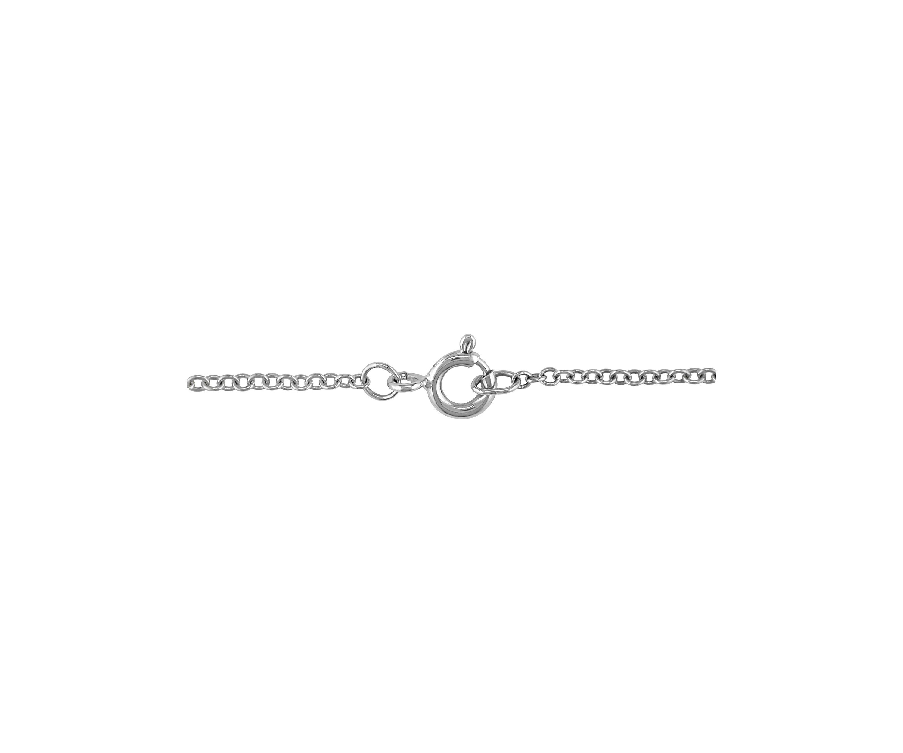 2-Pc Set of 9 - 9.5 MM Cultured Freshwater Pearl and 1/10 CT TW Diamond Twist Stud Earrings and Pendant With Chain in Sterling Silver