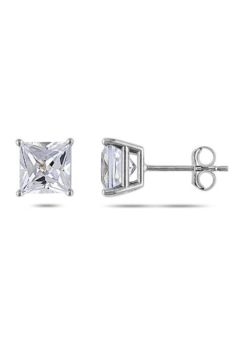 Belk & Co. Lab Created 2.14 ct. t.w.